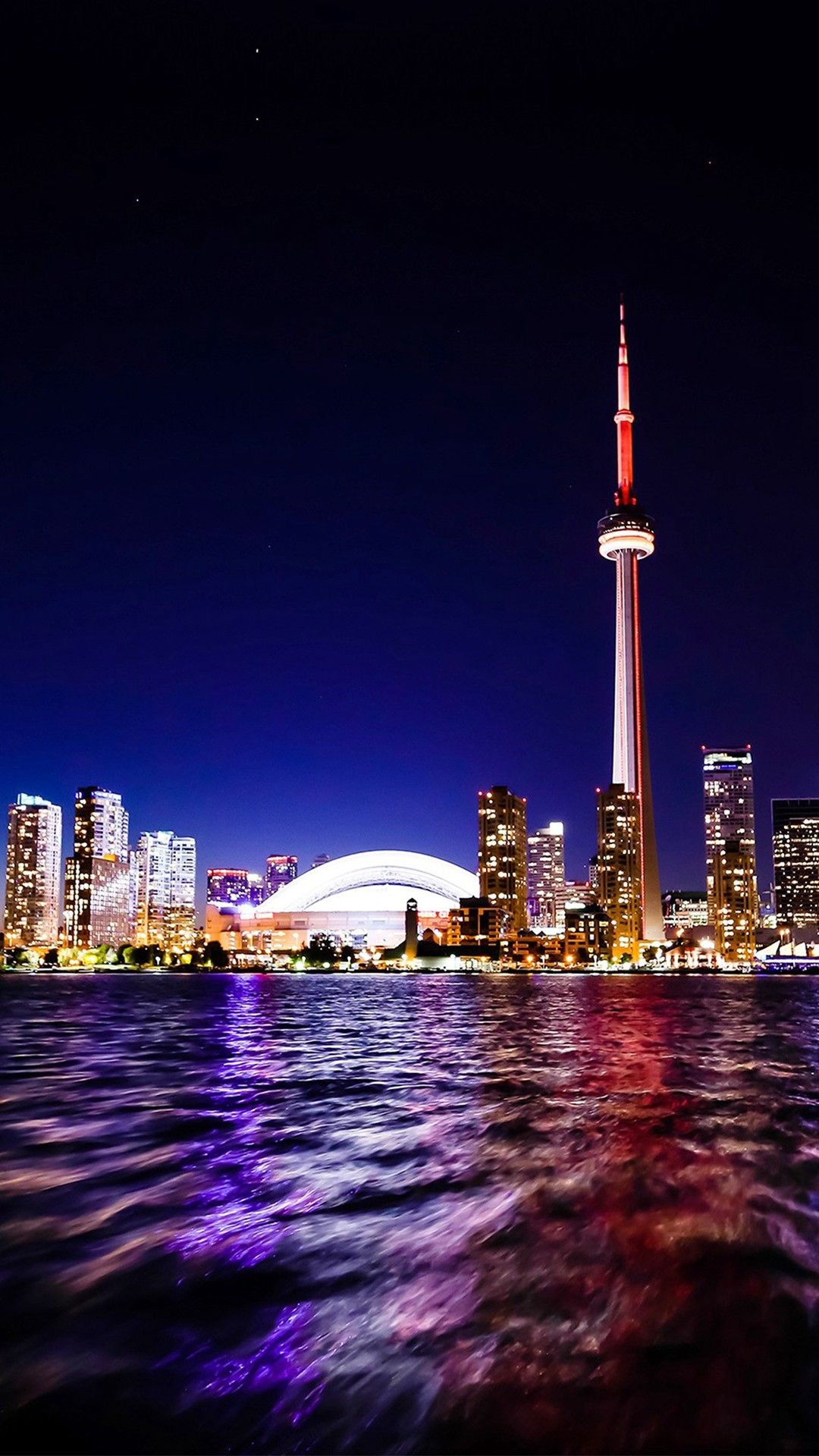 Toronto Hd Wallpapers