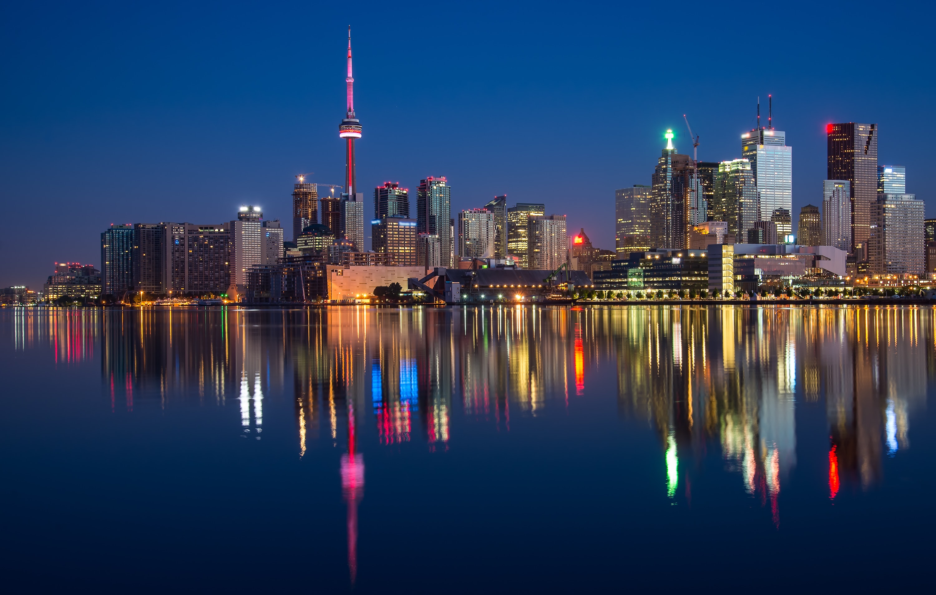 Toronto Hd Wallpapers