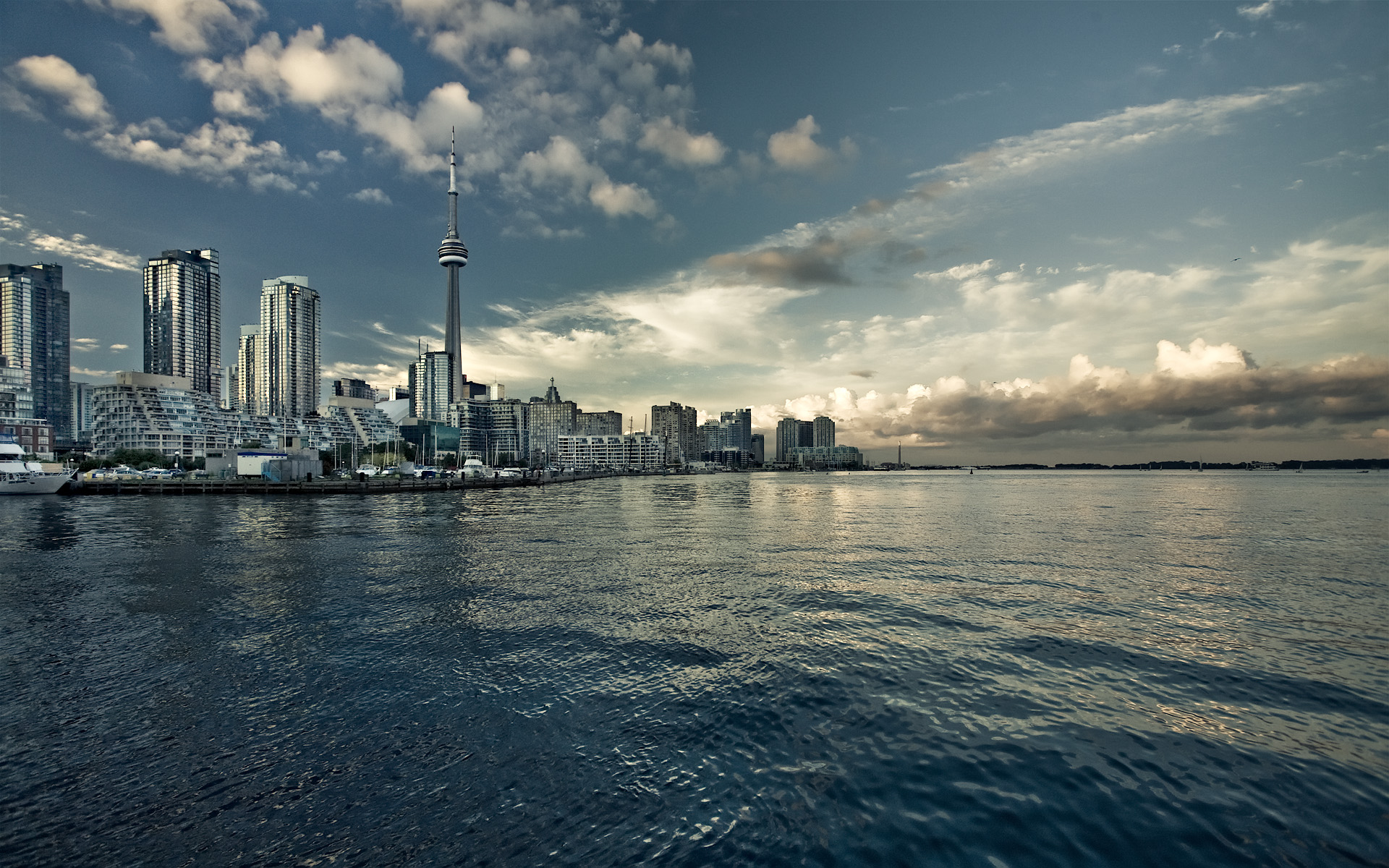 Toronto Hd Wallpapers