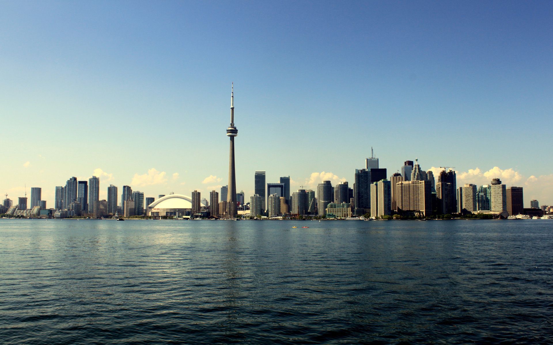 Toronto Hd Wallpapers