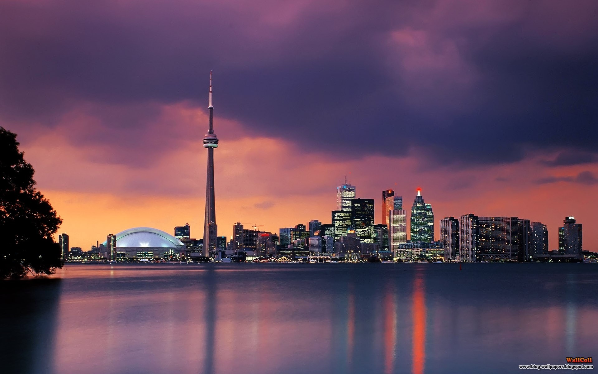 Toronto Hd Wallpapers