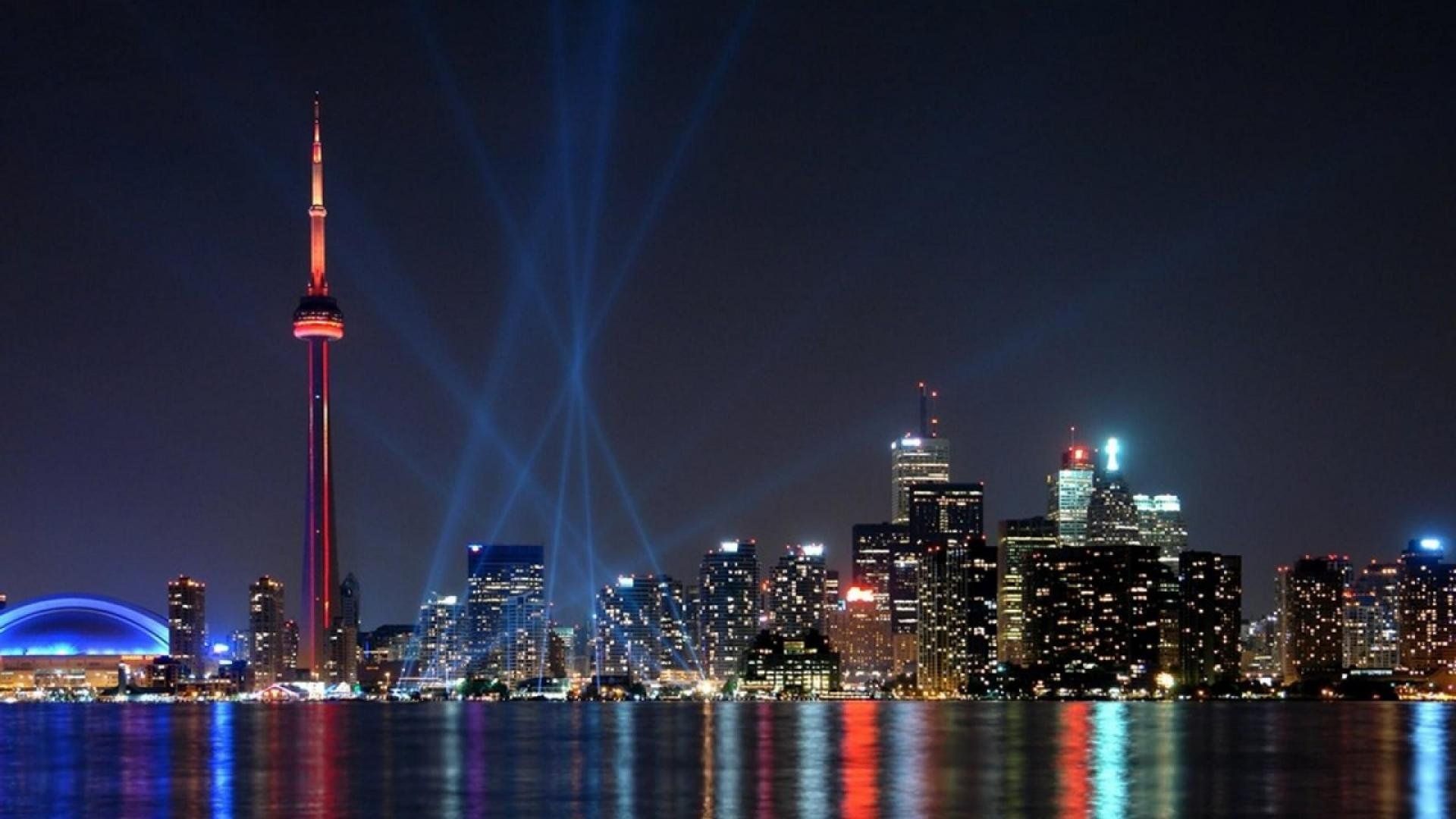 Toronto Hd Wallpapers