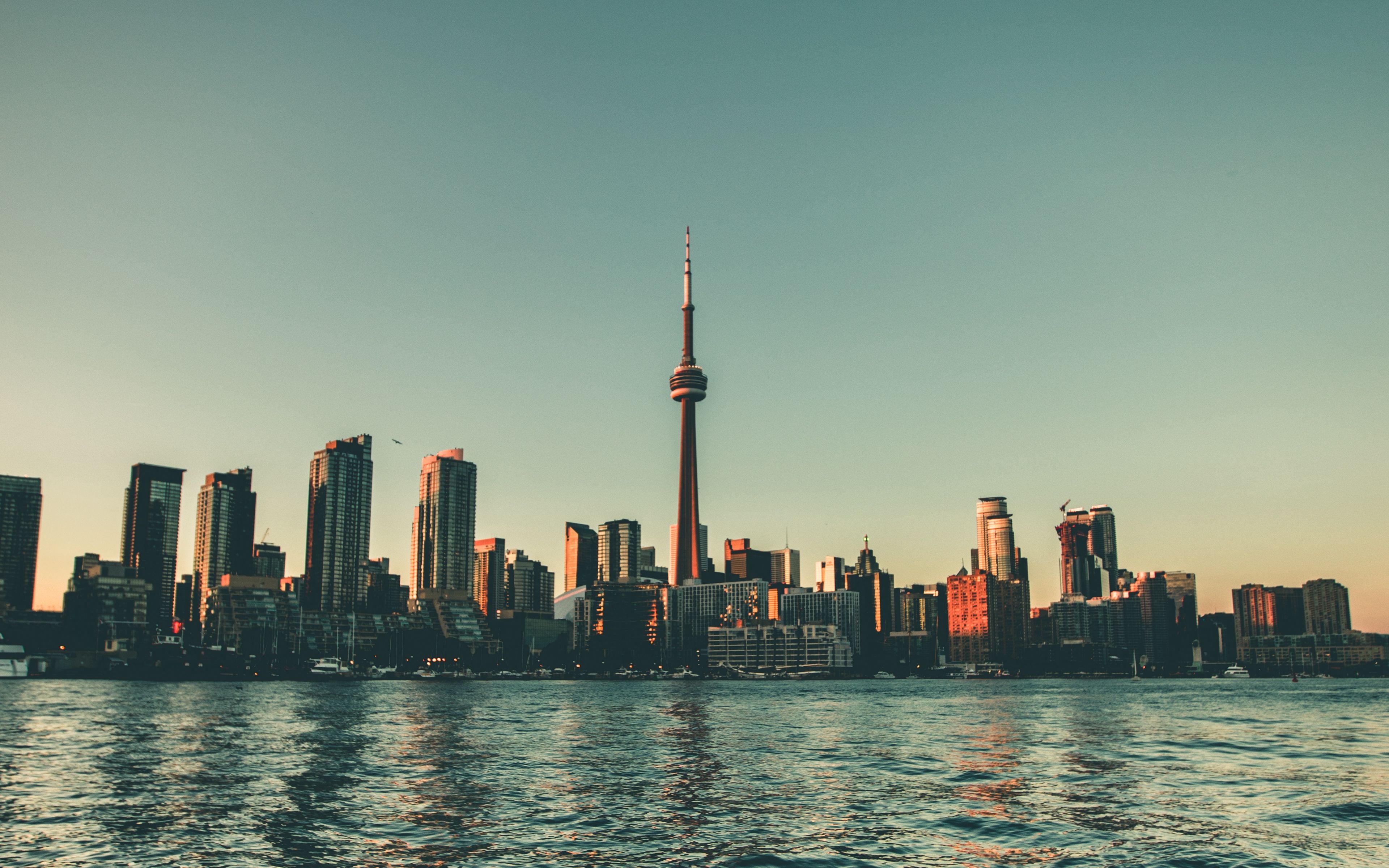 Toronto Hd Wallpapers