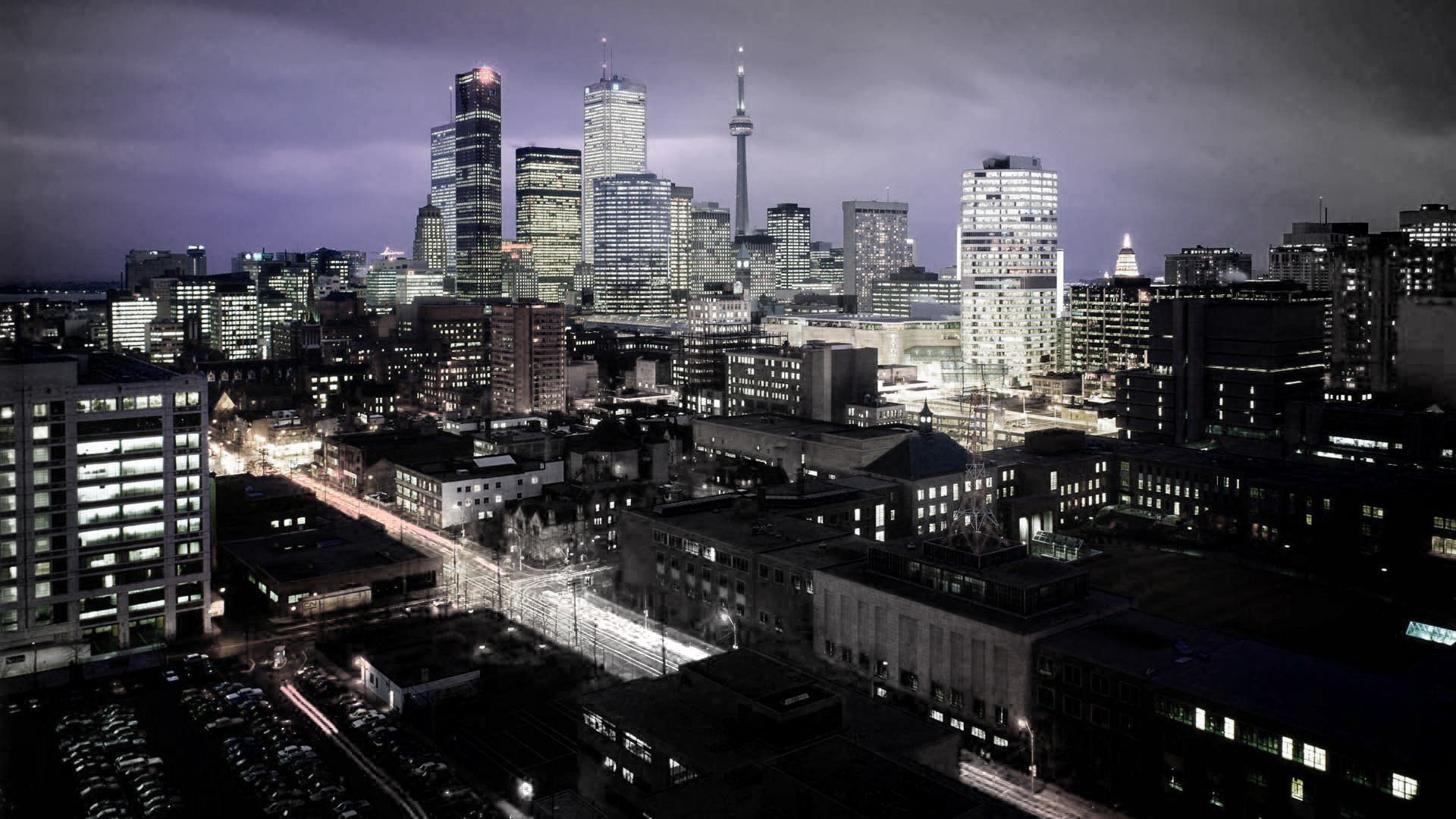 Toronto Hd Wallpapers