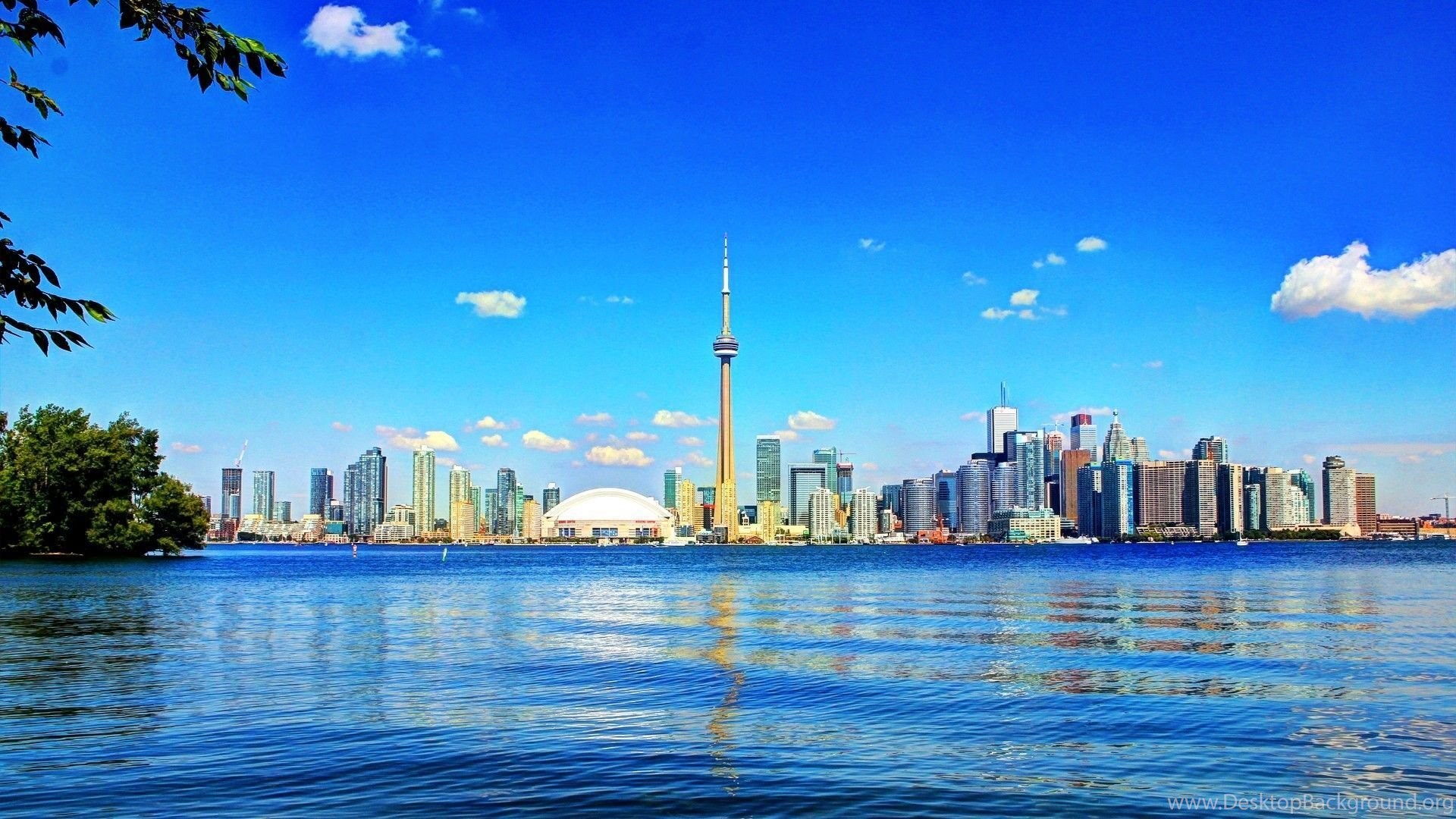 Toronto Hd Wallpapers