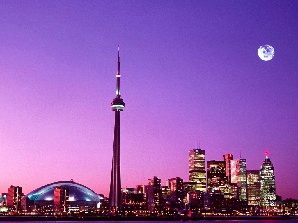 Toronto Hd Wallpapers