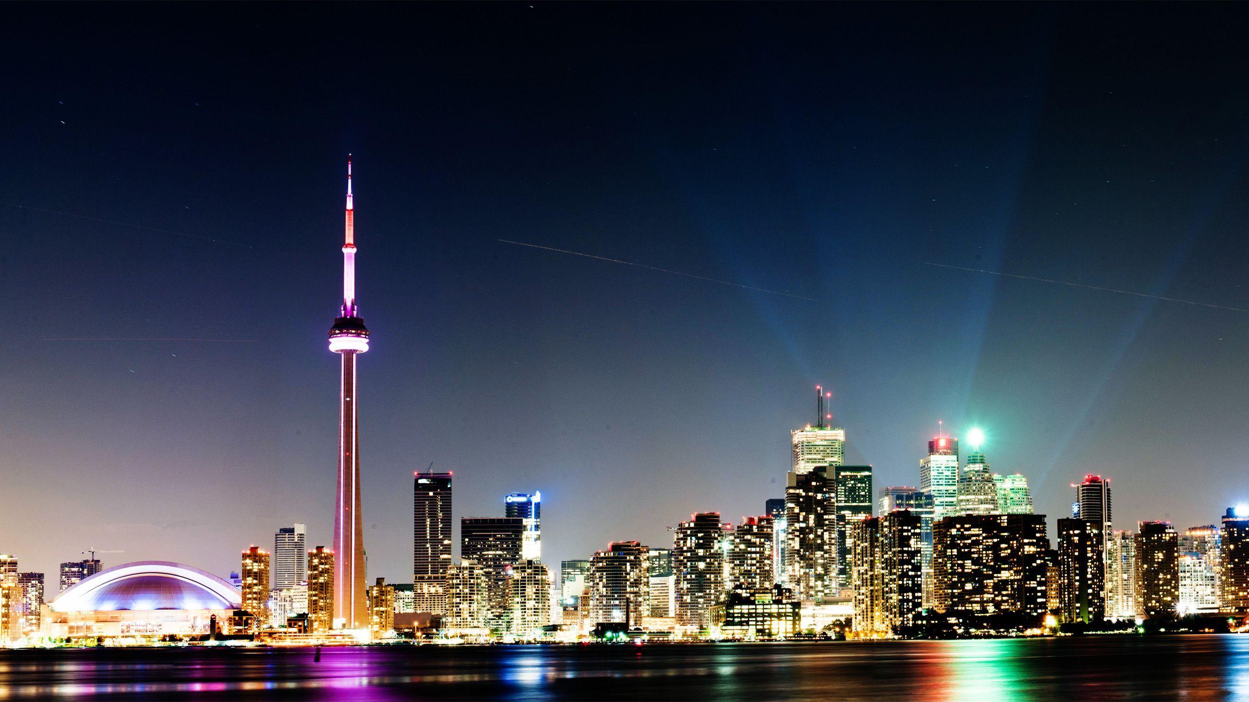 Toronto Hd Wallpapers