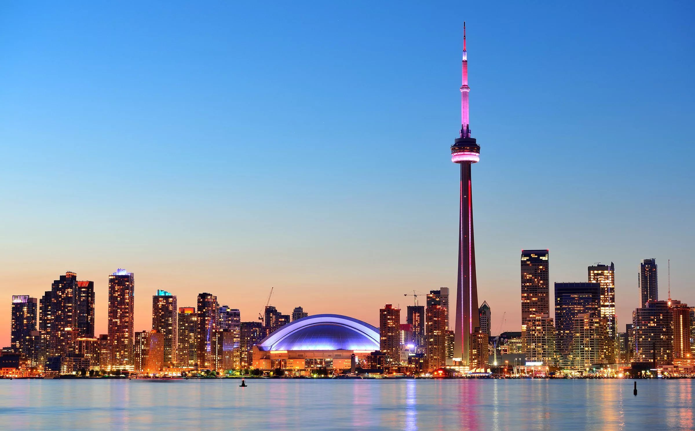 Toronto Hd Wallpapers