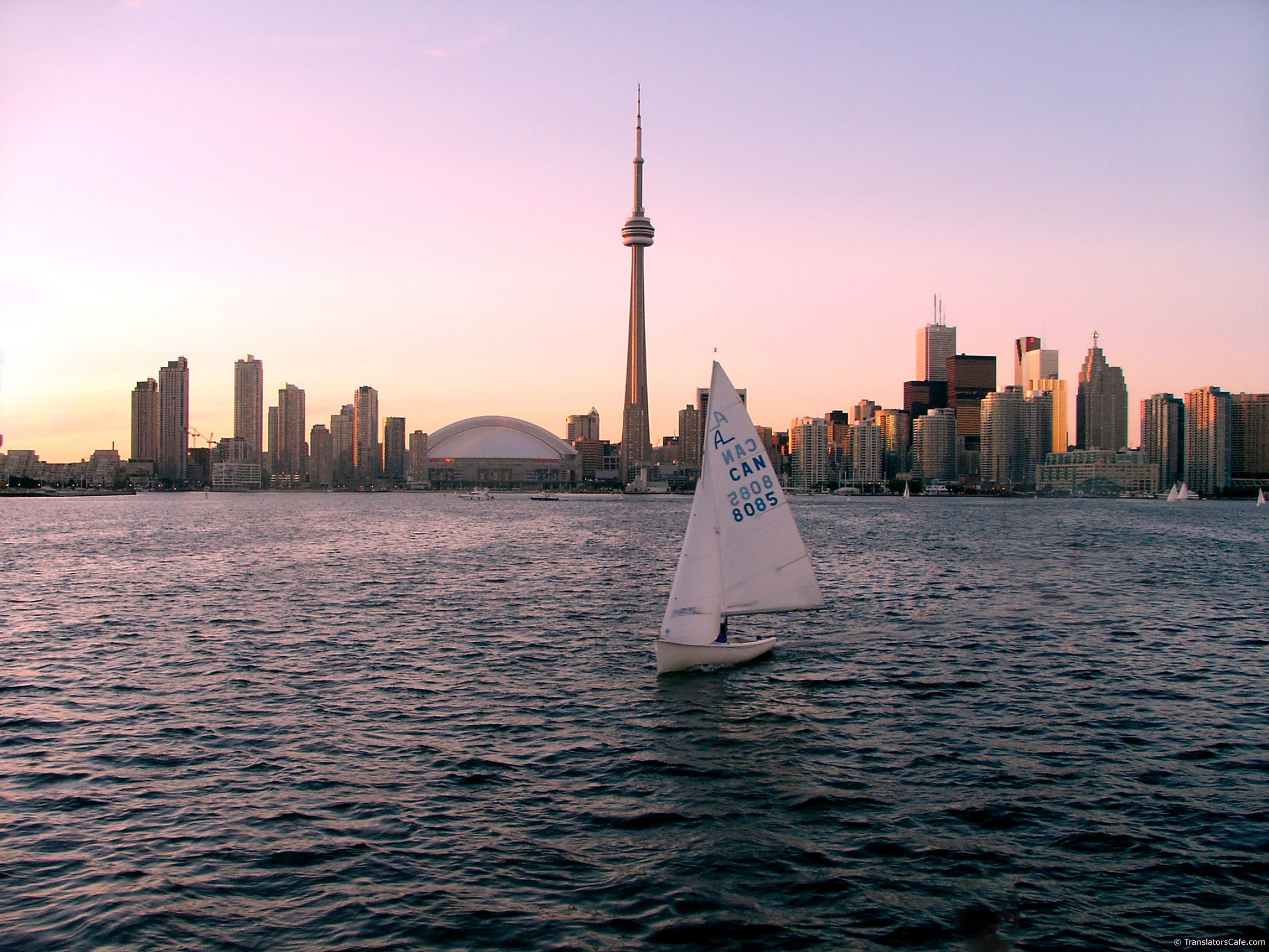 Toronto Hd Wallpapers