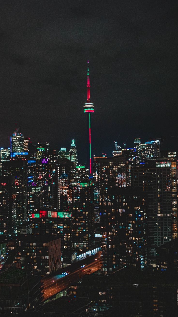 Toronto Hd Wallpapers