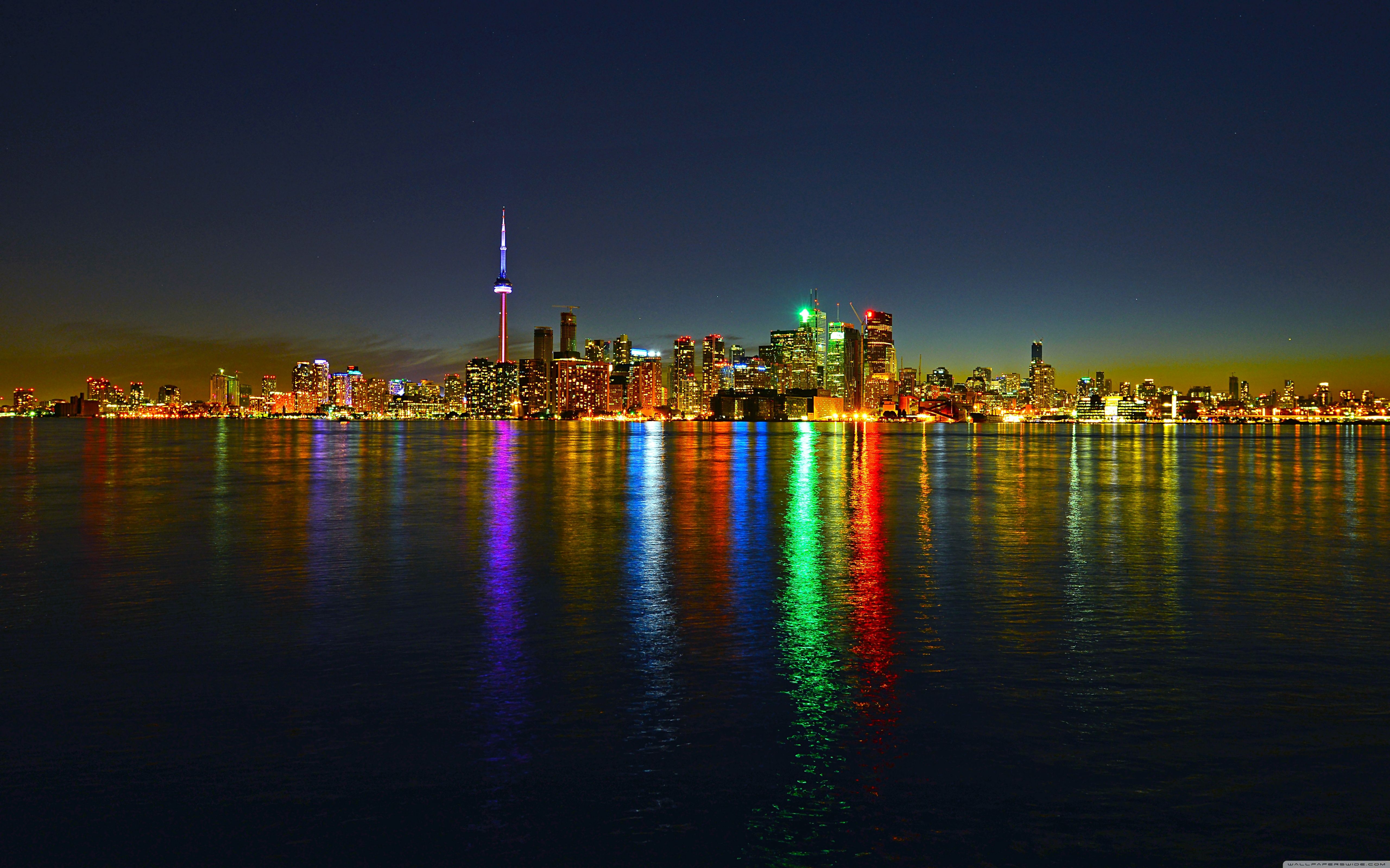 Toronto Hd Wallpapers