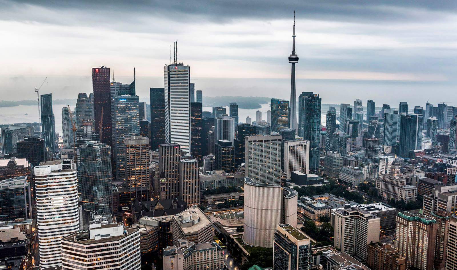 Toronto Hd Wallpapers