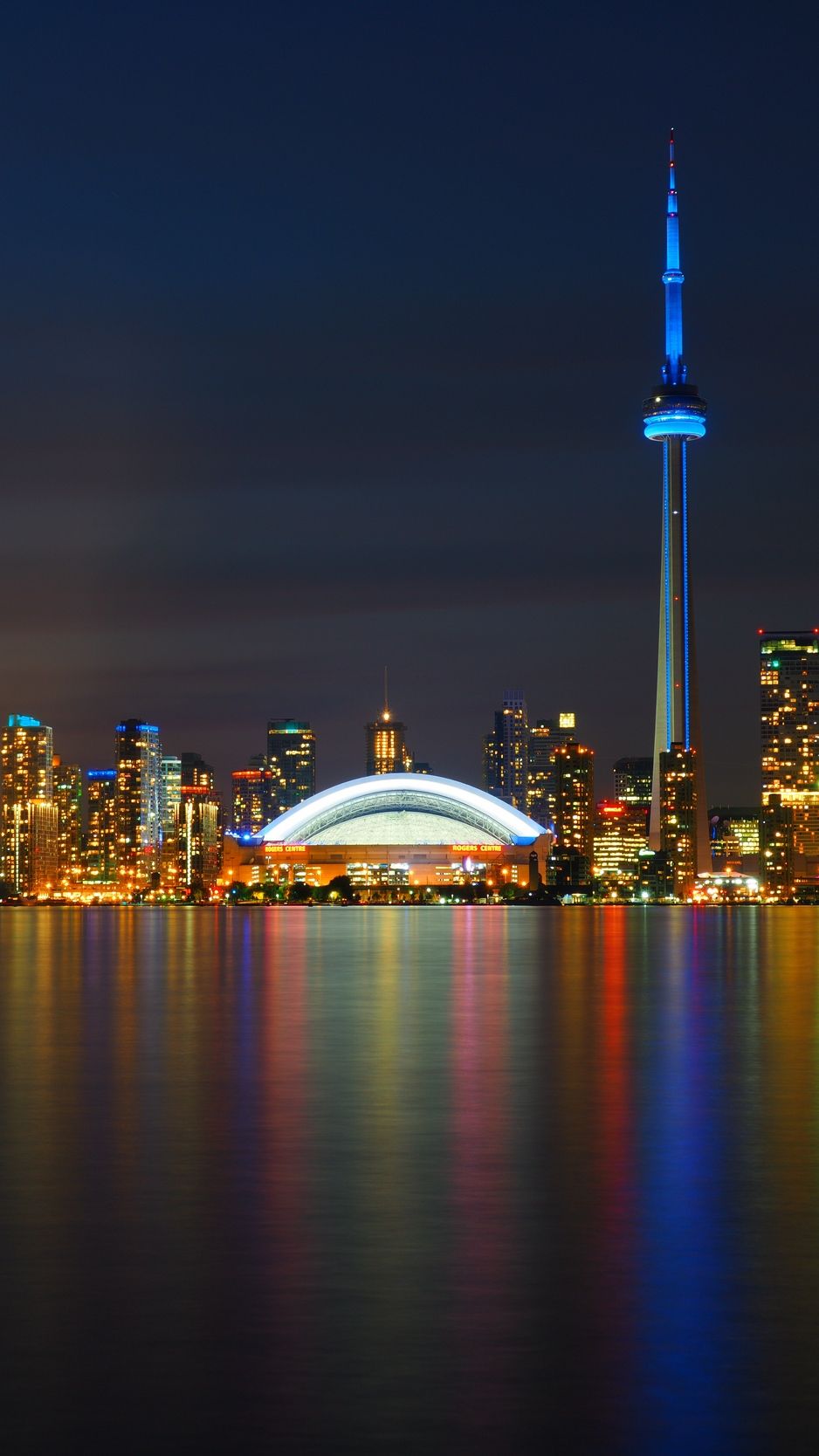 Toronto Iphone Wallpapers