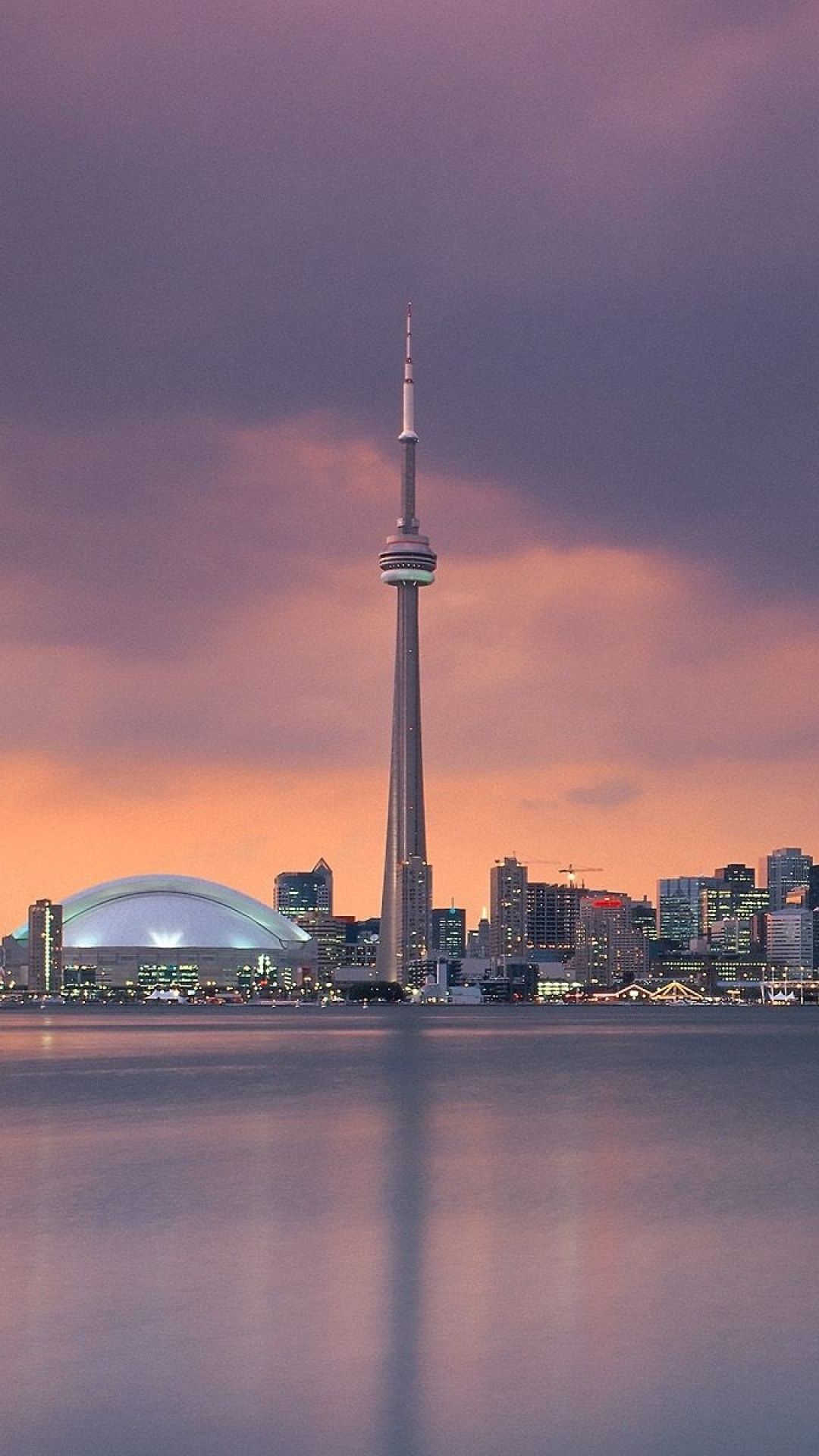 Toronto Iphone Wallpapers