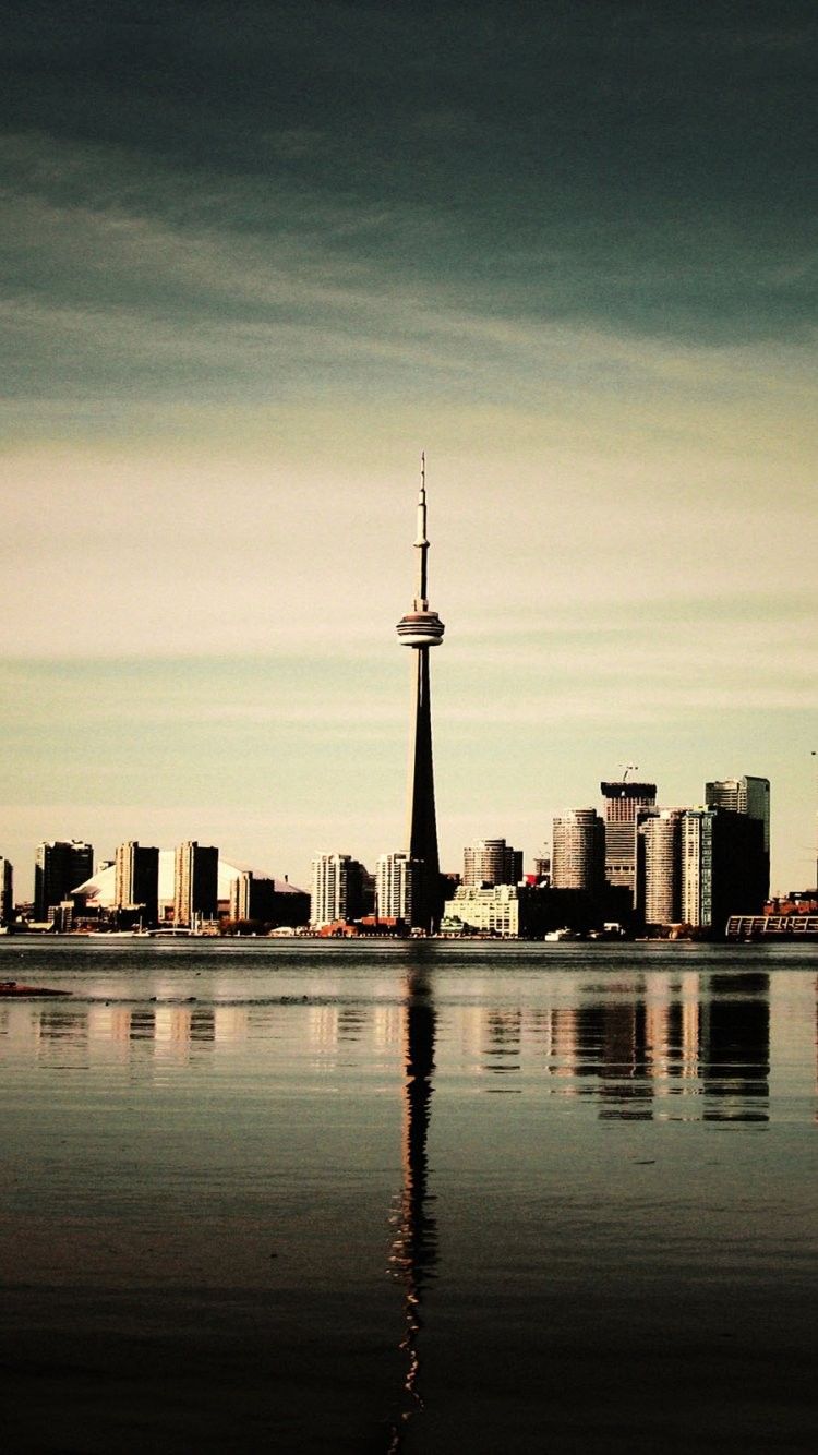 Toronto Iphone Wallpapers