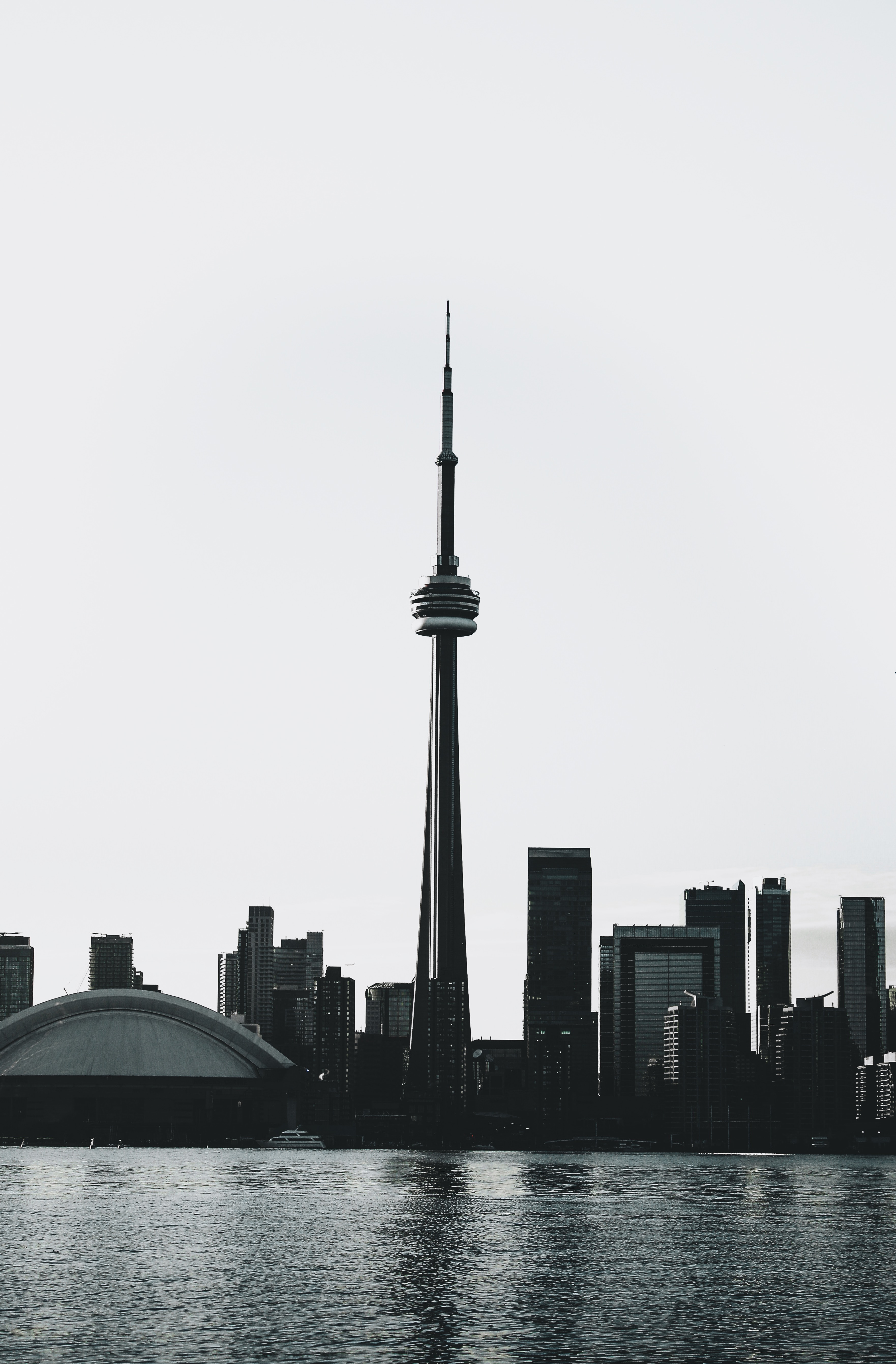 Toronto Iphone Wallpapers