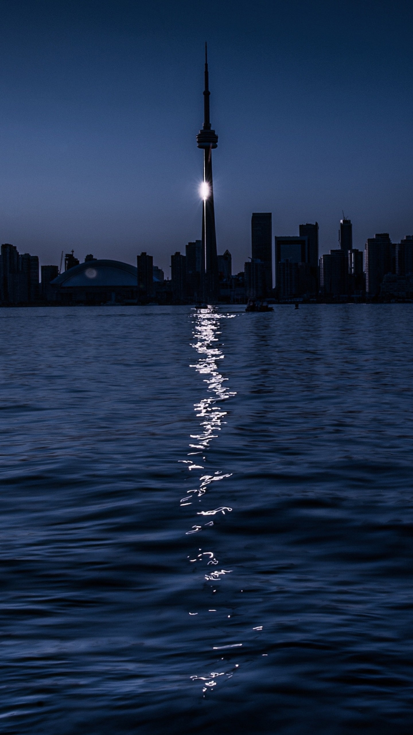 Toronto Iphone Wallpapers