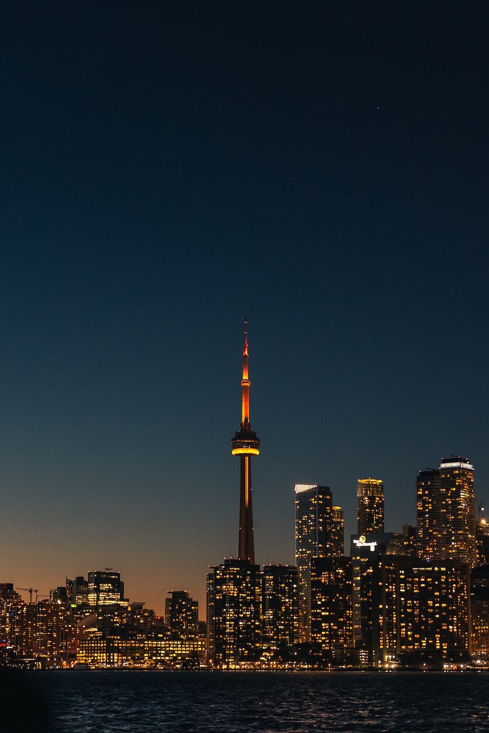 Toronto Iphone Wallpapers