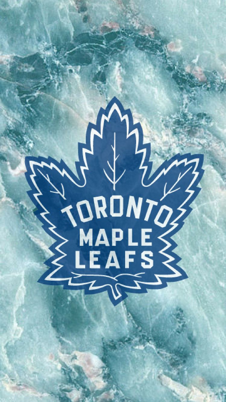 Toronto Maple Leafs Iphone Wallpapers