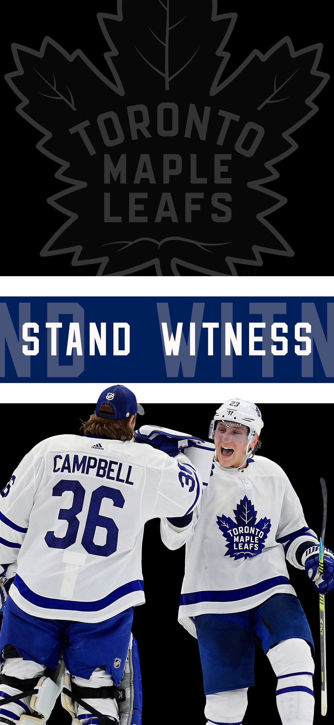 Toronto Maple Leafs Wallpapers