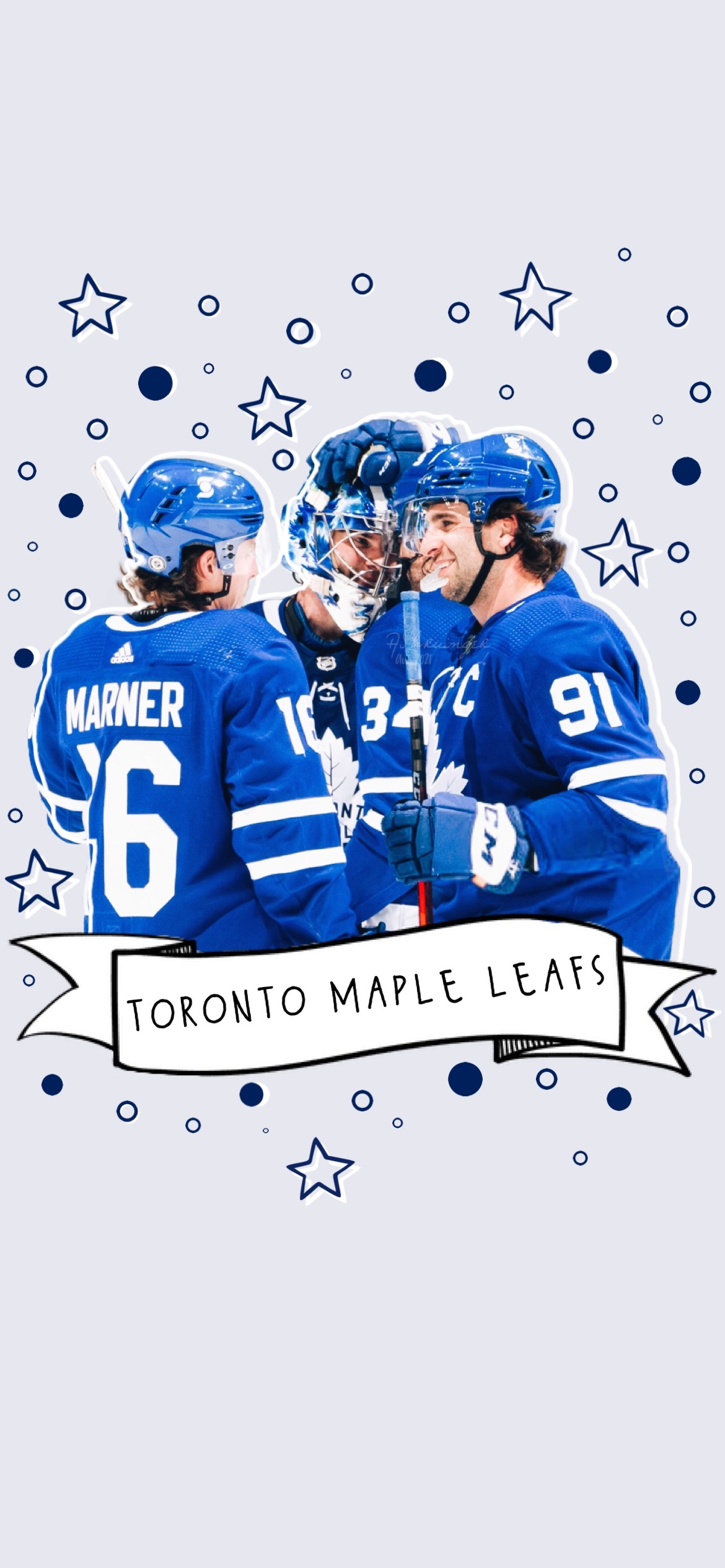 Toronto Maple Leafs Wallpapers