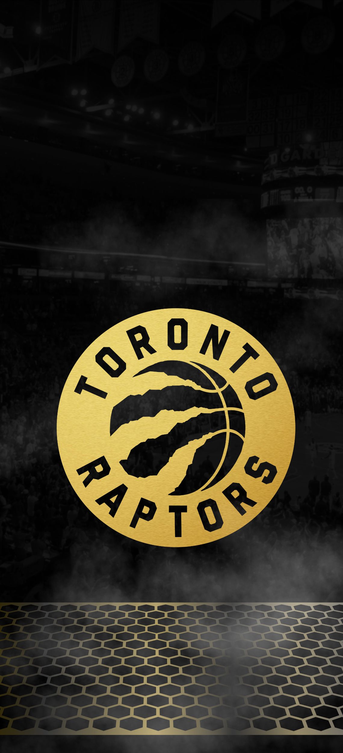 Toronto Raptors Iphone Wallpapers