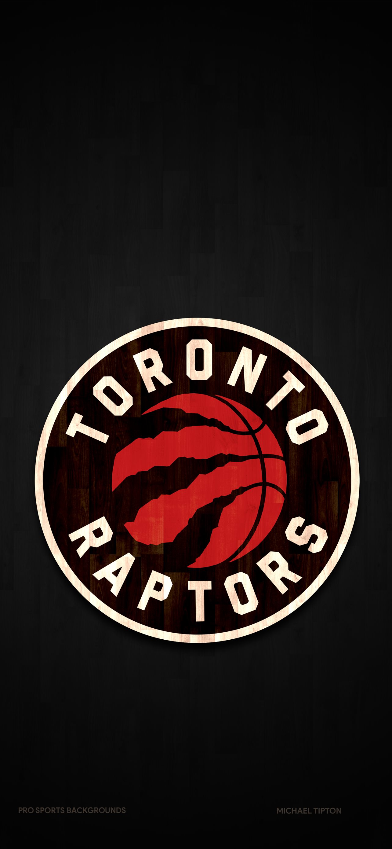 Toronto Raptors Iphone Wallpapers