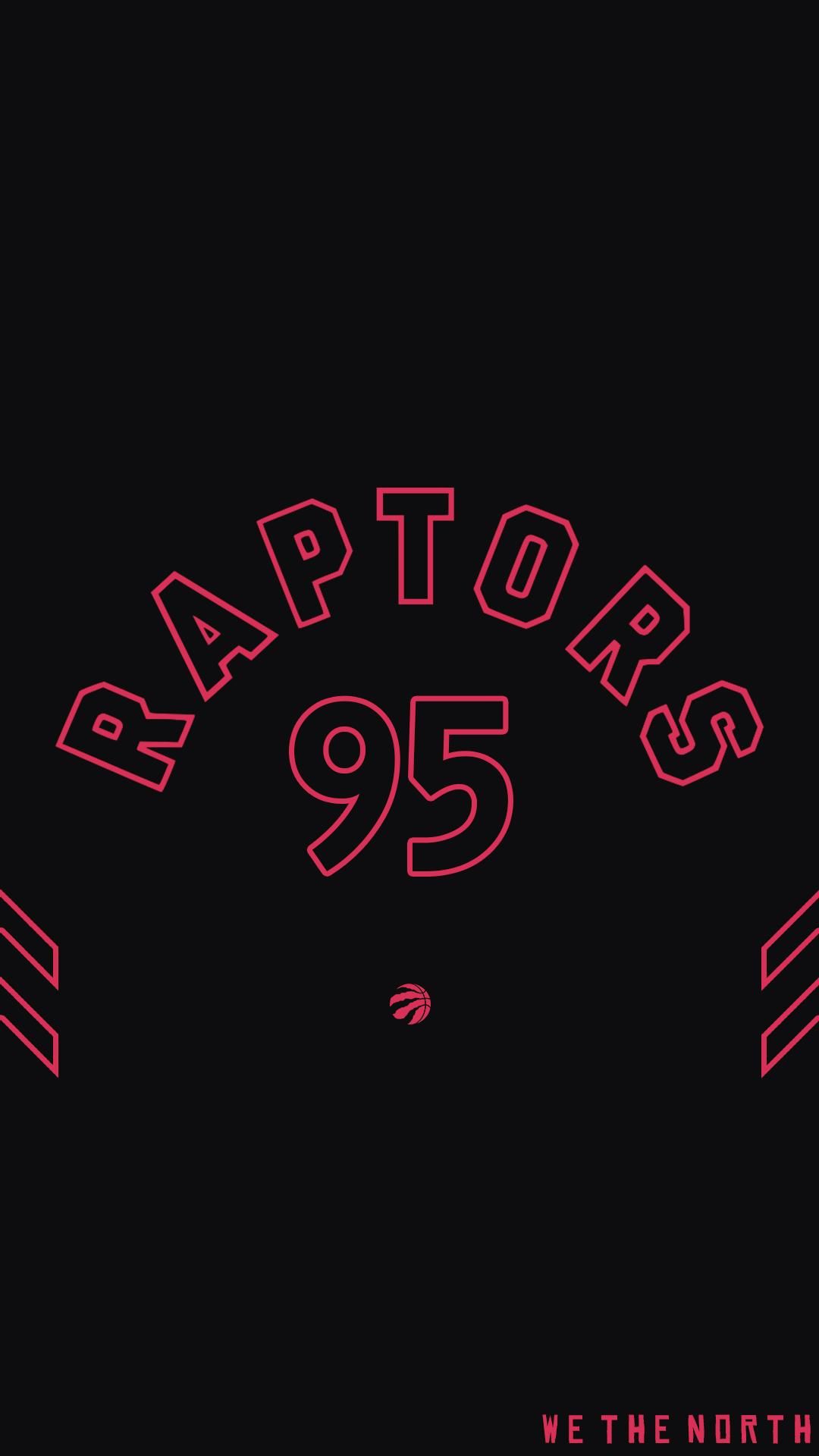 Toronto Raptors Iphone Wallpapers