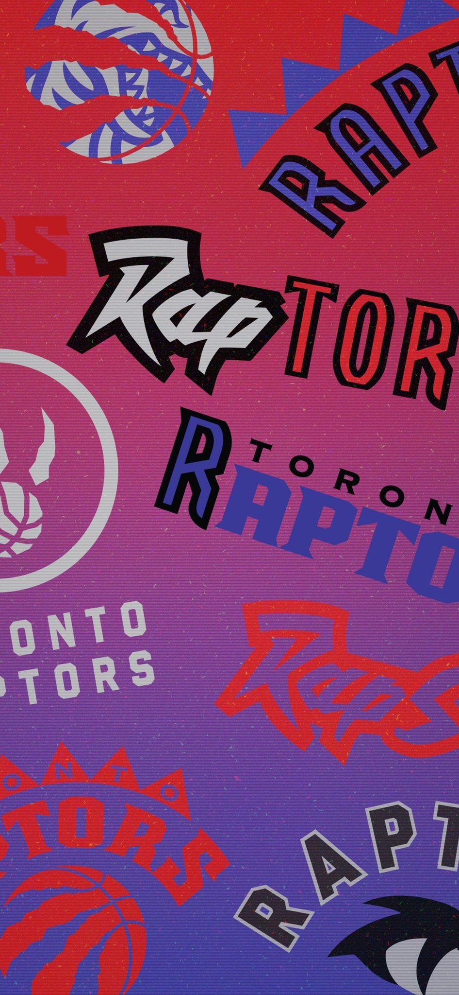 Toronto Raptors Iphone Wallpapers