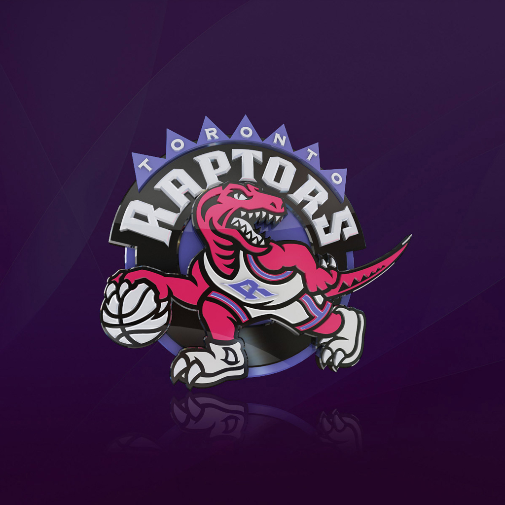 Toronto Raptors Iphone Wallpapers