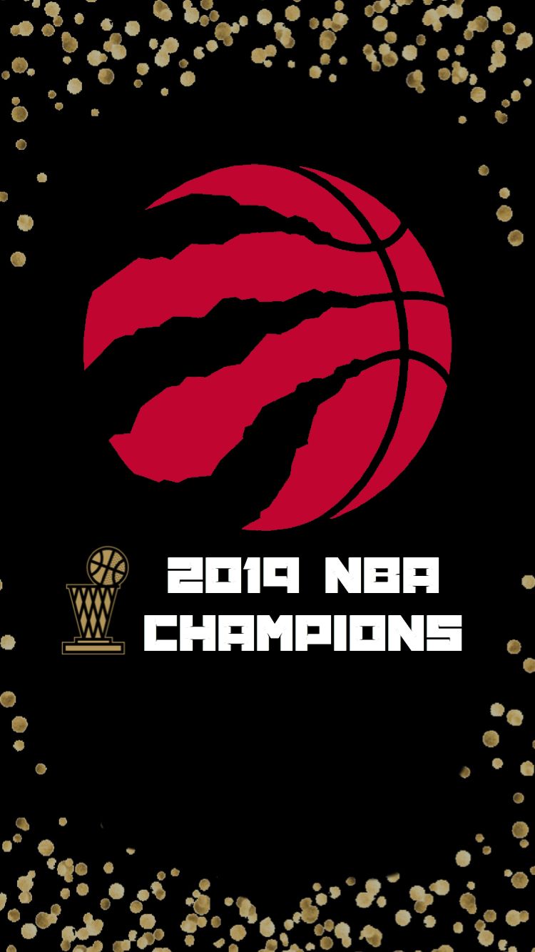 Toronto Raptors Iphone Wallpapers