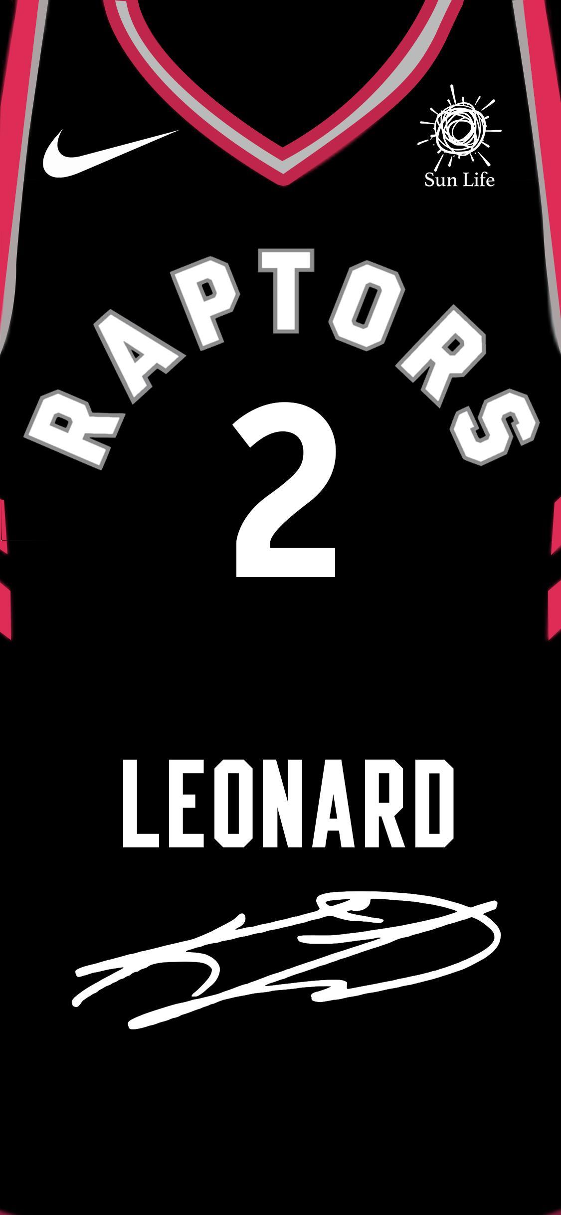 Toronto Raptors Iphone Wallpapers