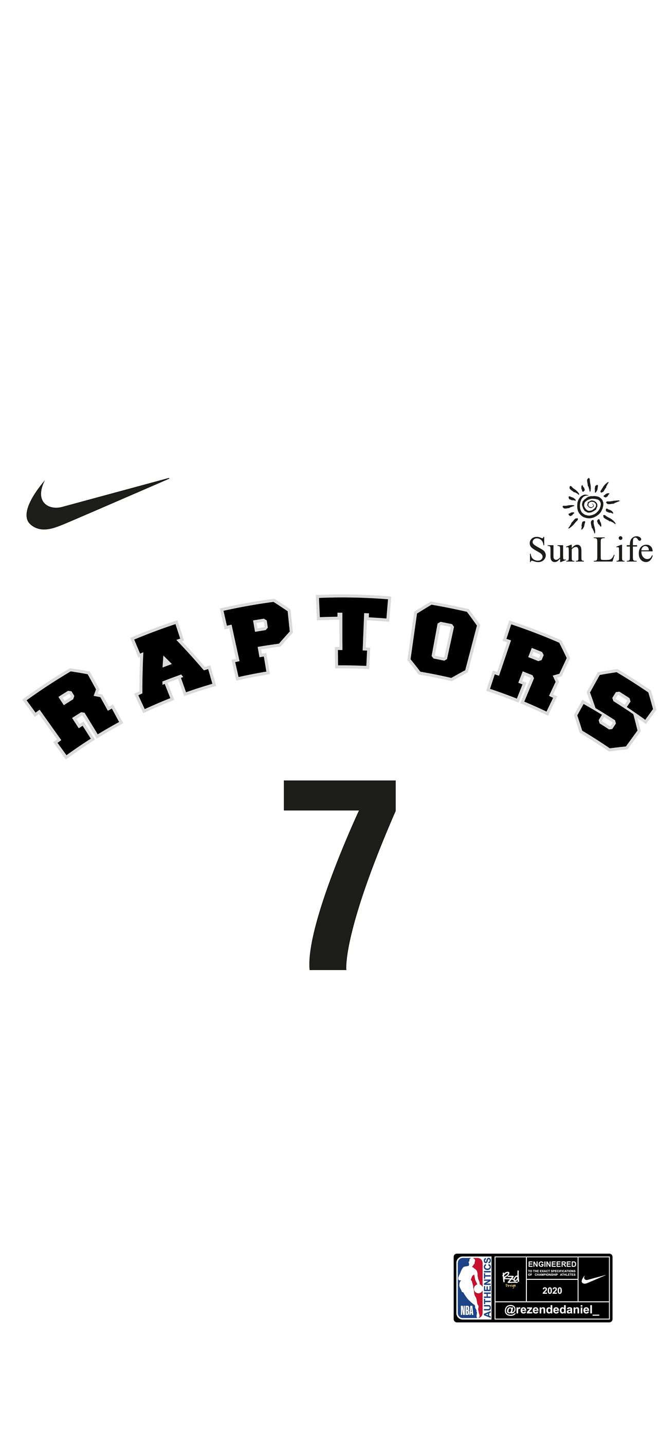 Toronto Raptors Iphone Wallpapers