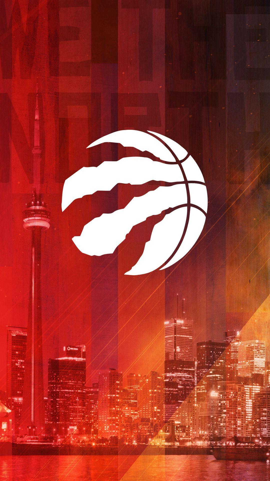 Toronto Raptors Iphone Wallpapers