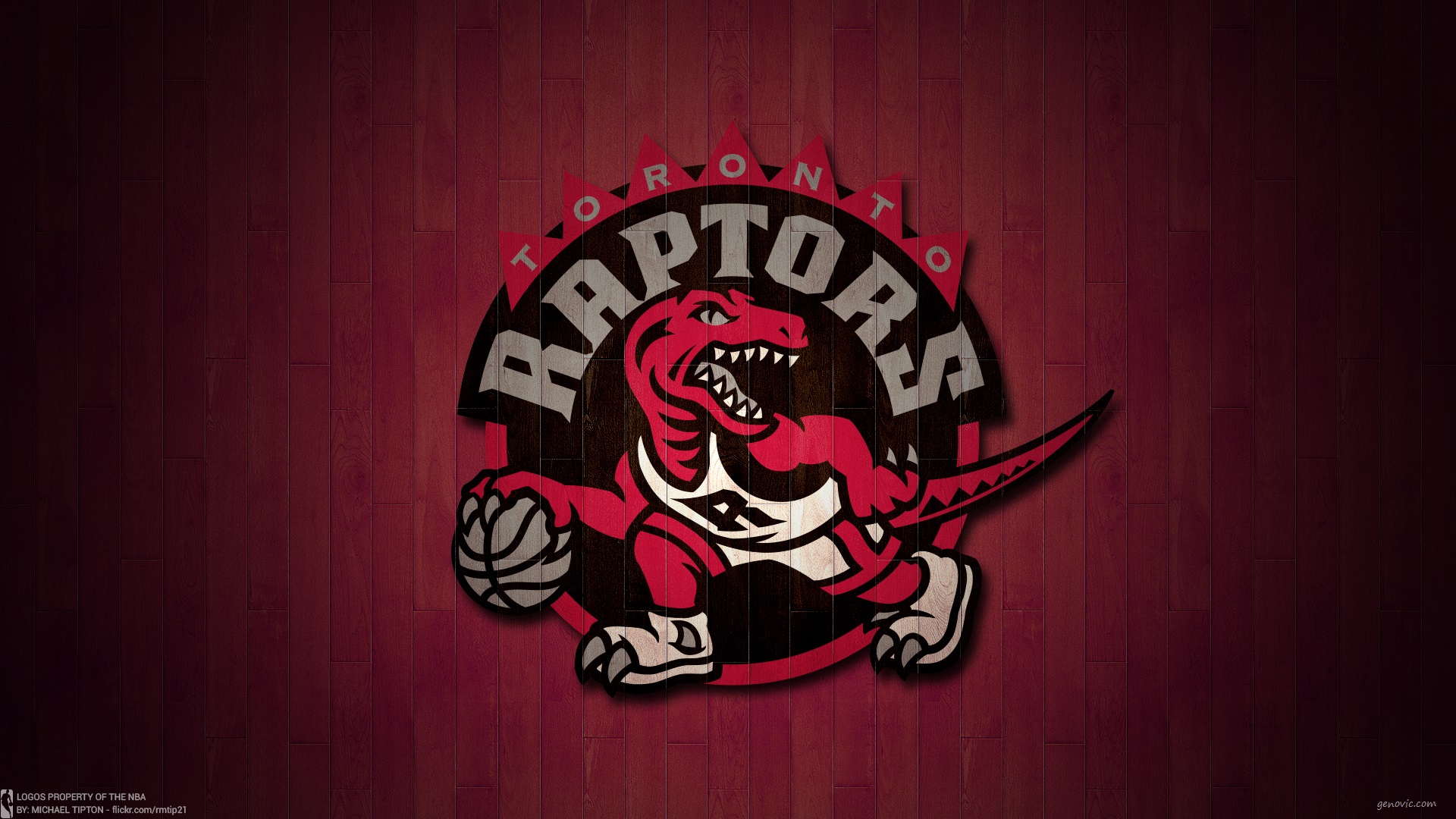 Toronto Raptors Wallpapers