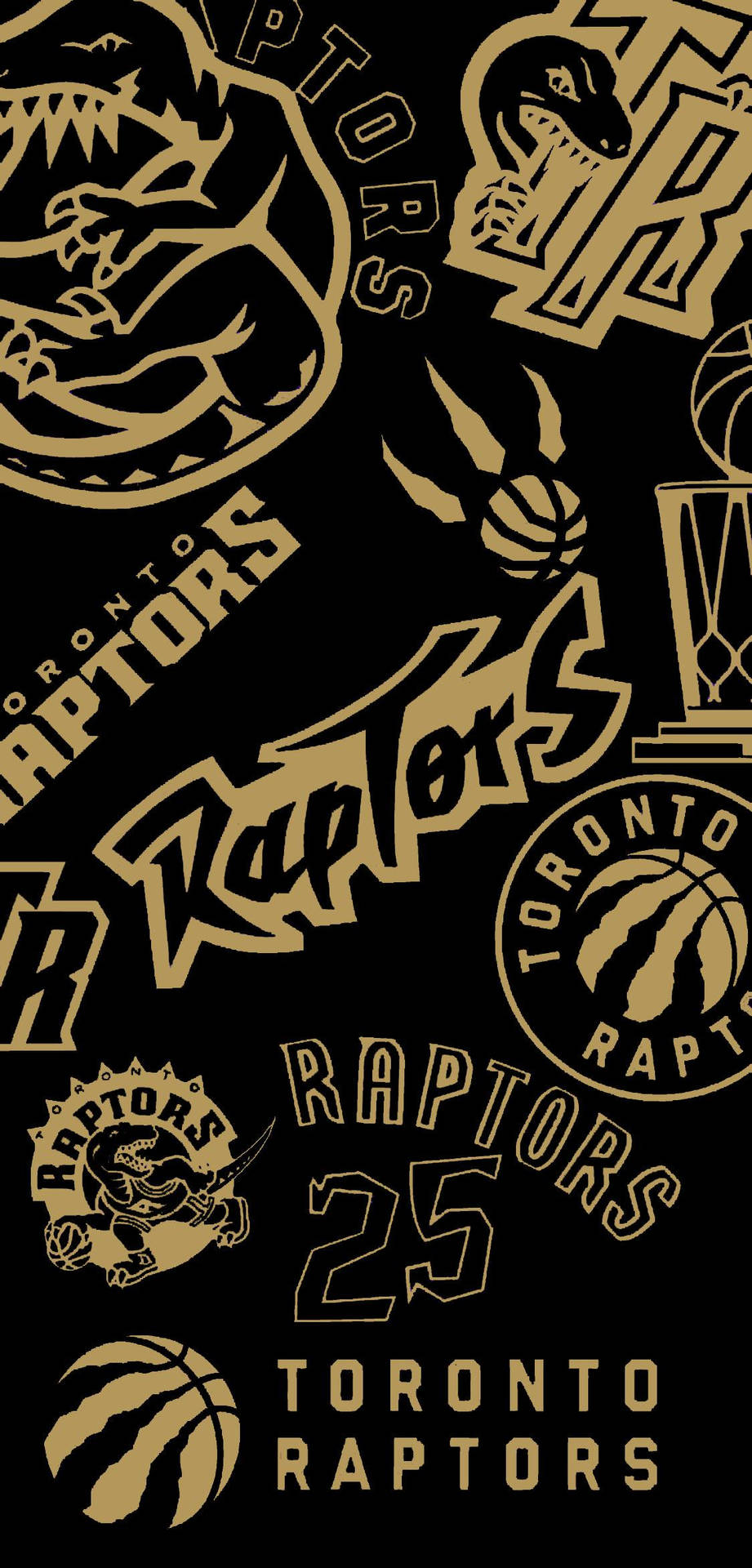 Toronto Raptors Wallpapers