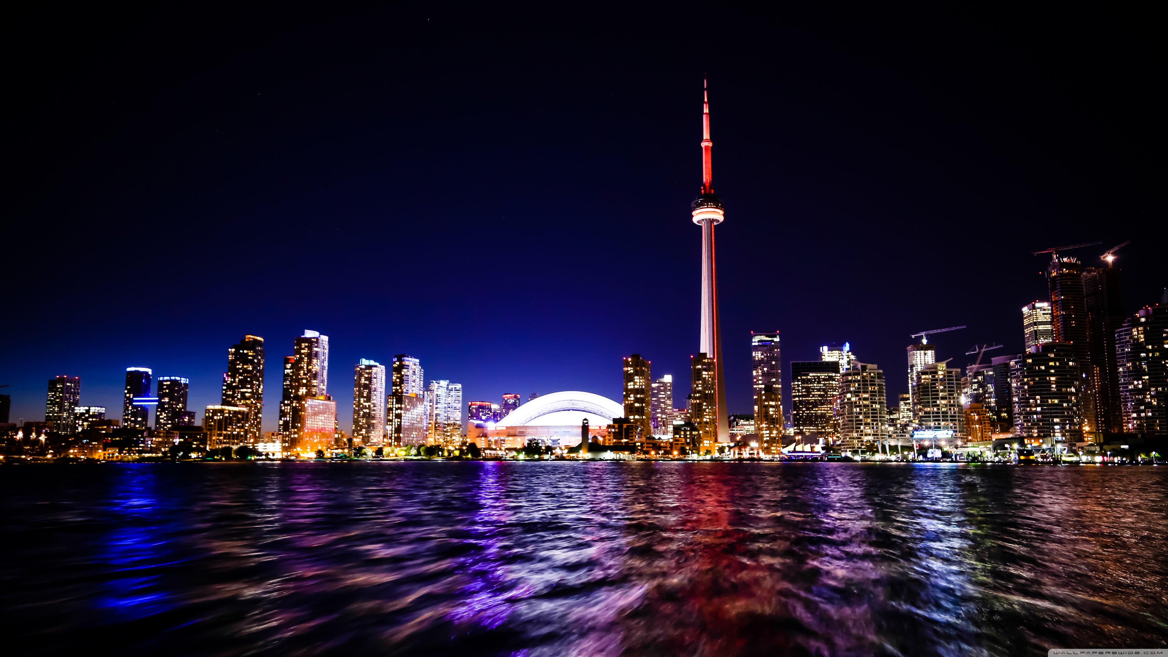 Toronto Wallpapers