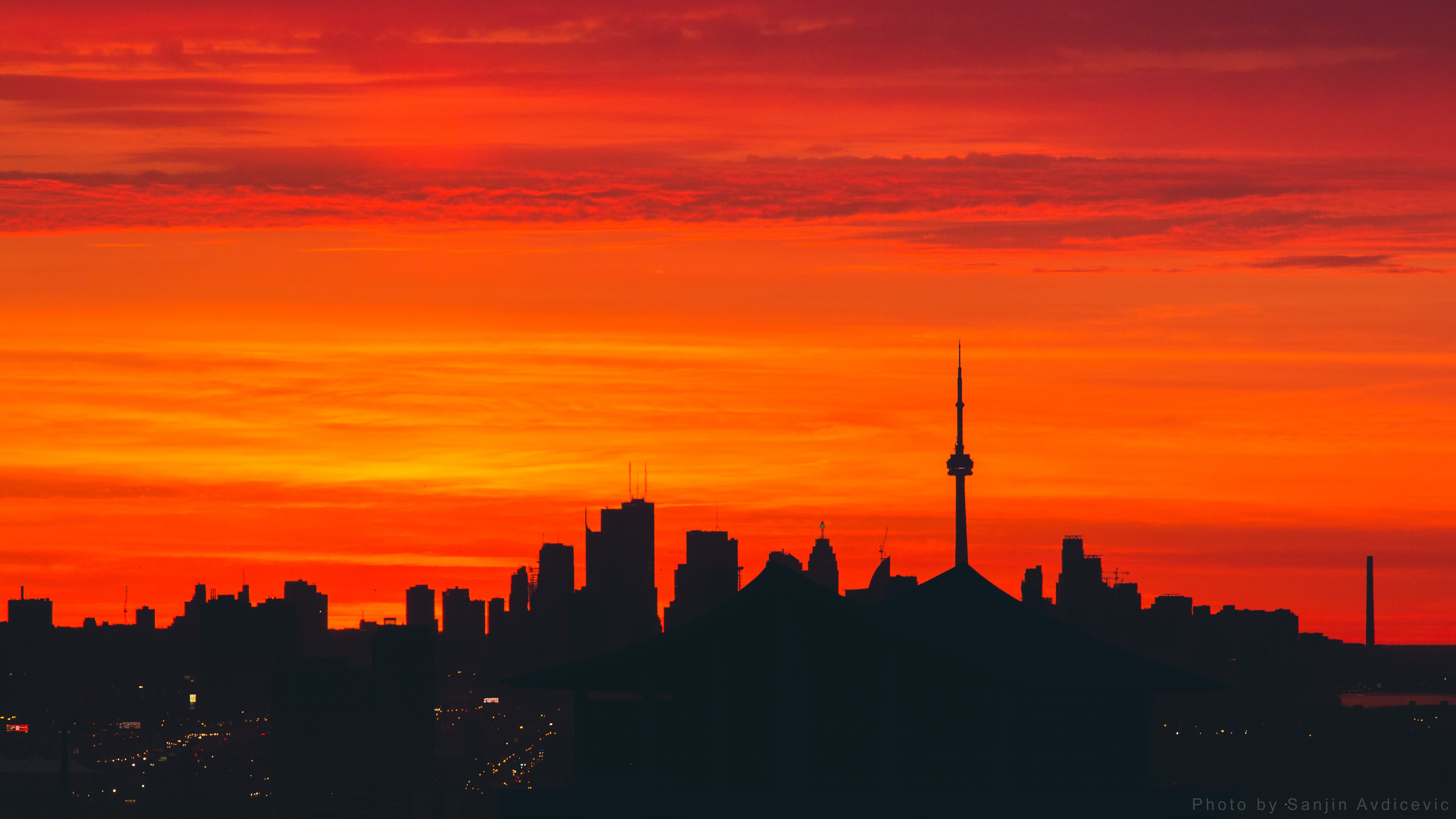 Toronto Wallpapers