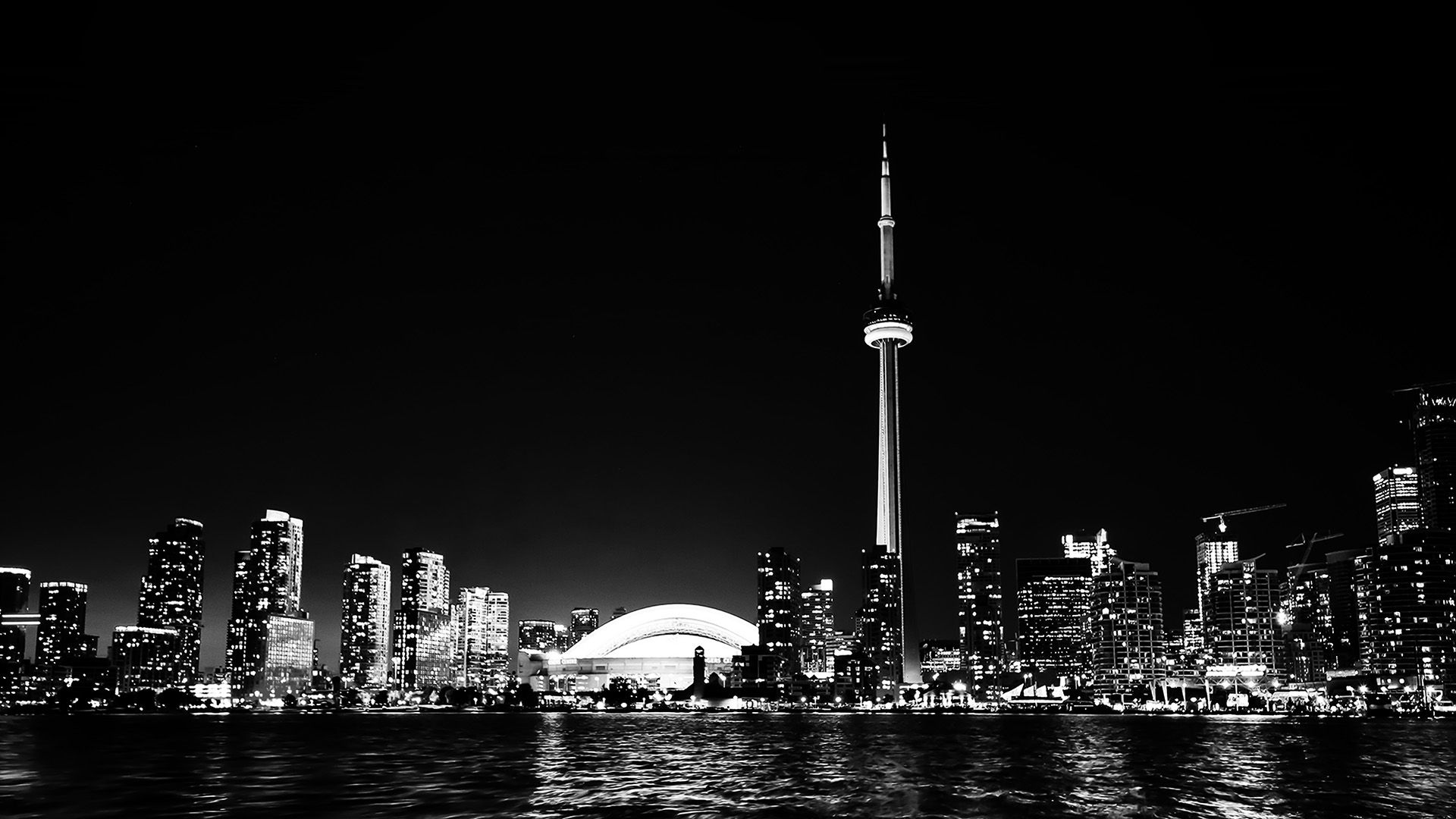 Toronto Wallpapers