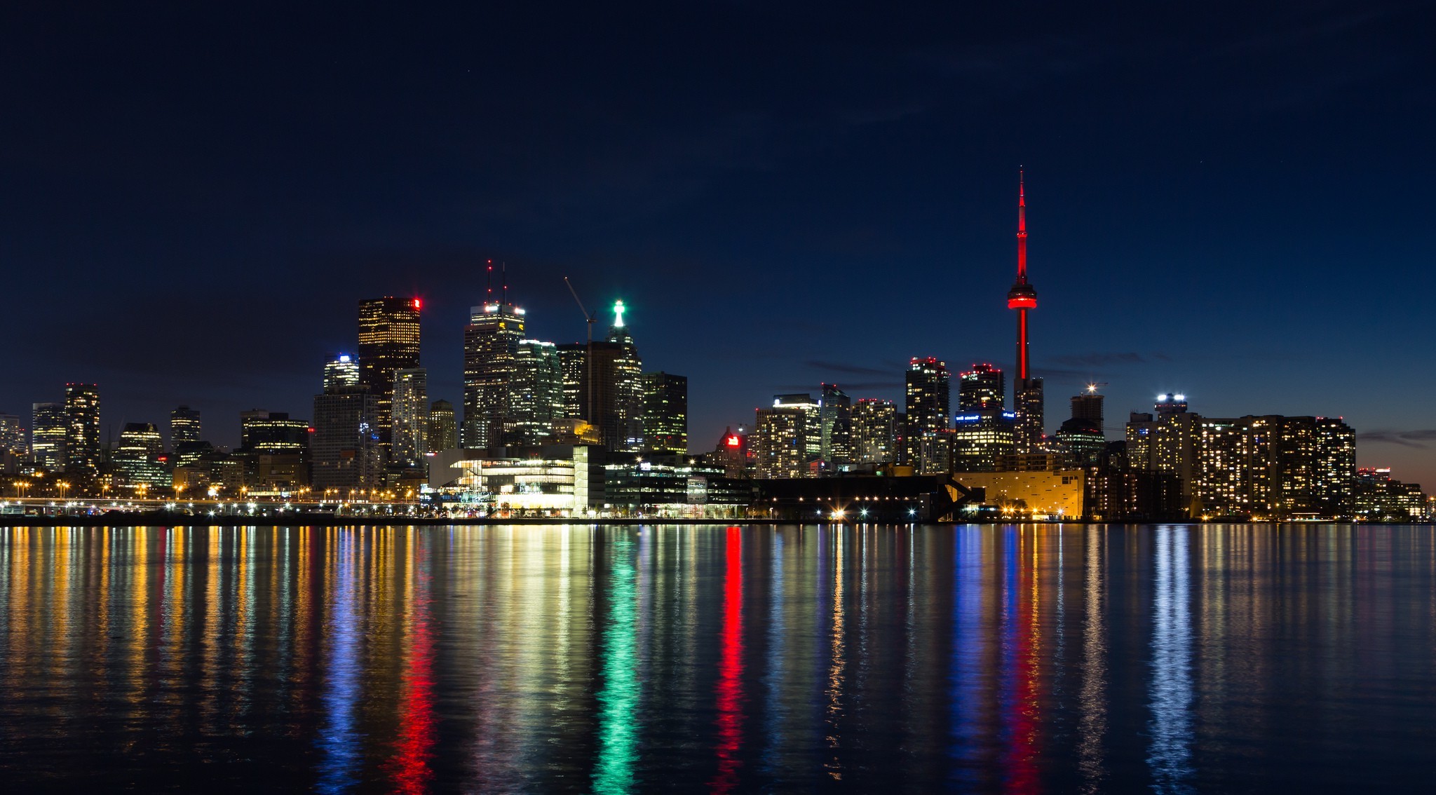 Toronto Wallpapers