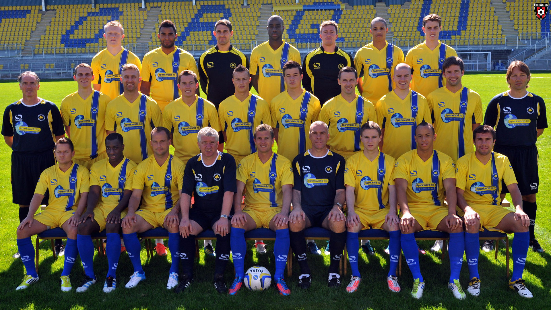 Torquay United F.C. Wallpapers