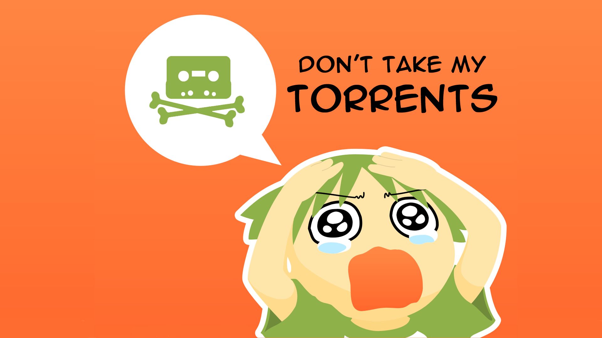 Torrent Wallpapers