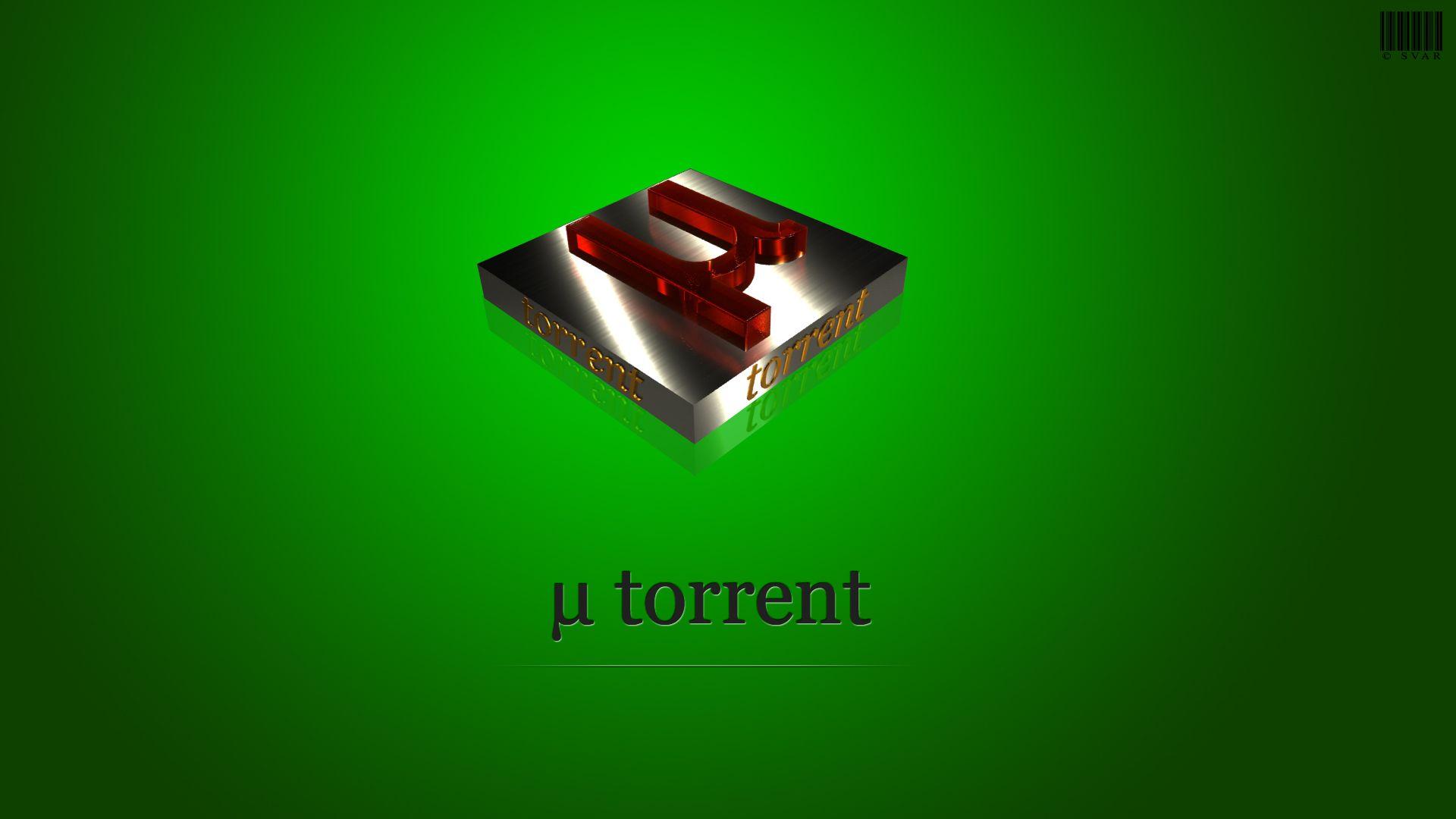 Torrent Wallpapers