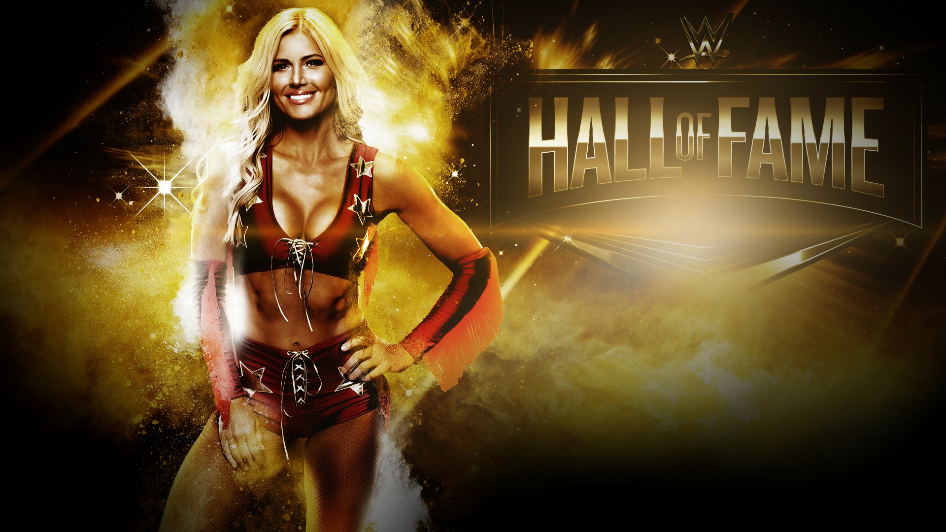 Torrie Wilson Wallpapers