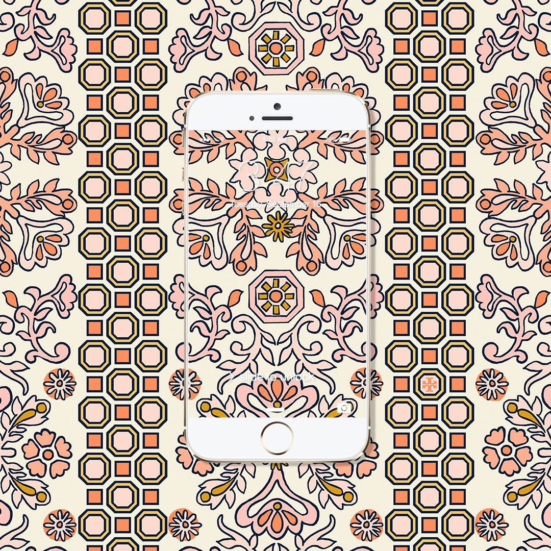 Tory Burch Wallpapers