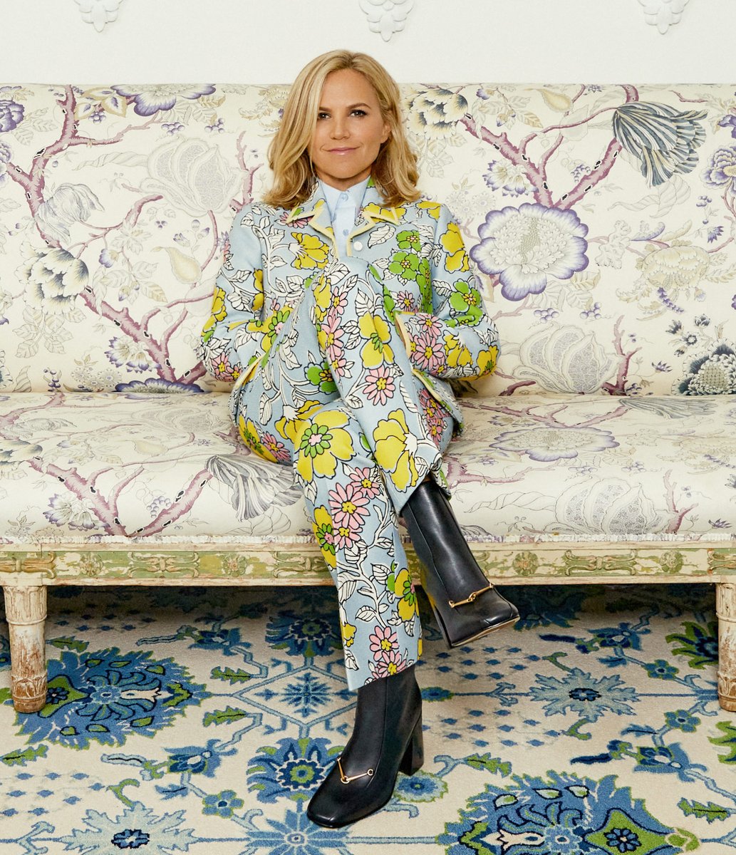 Tory Burch Wallpapers