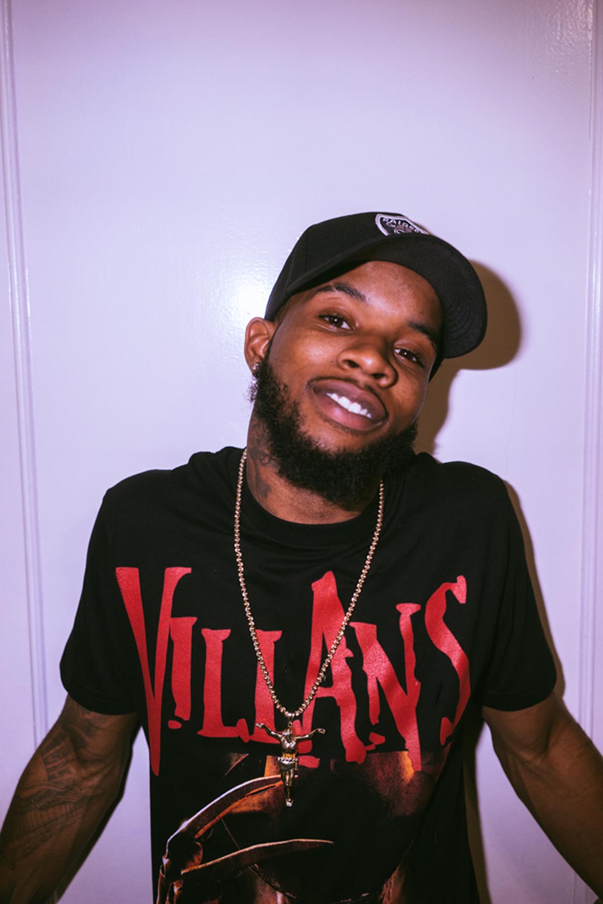 Tory Lanez Wallpapers