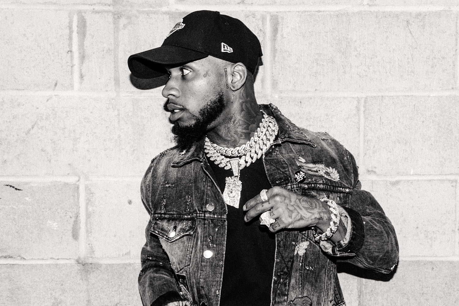 Tory Lanez Wallpapers