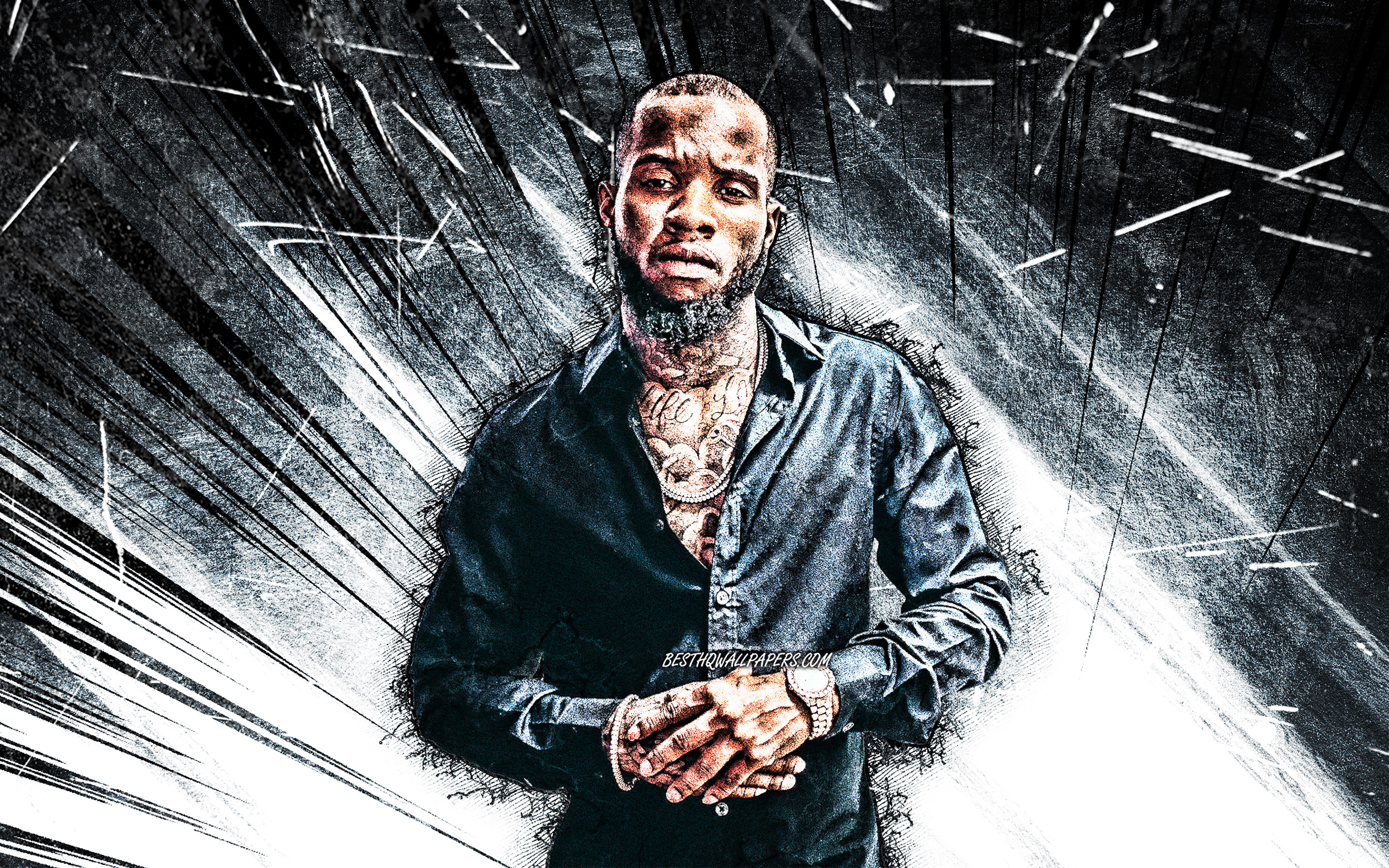 Tory Lanez Wallpapers