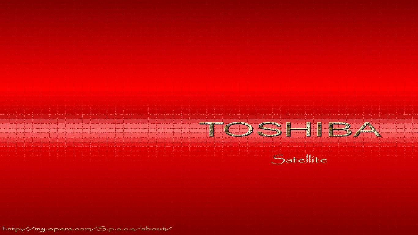 Toshiba Satellite Wallpapers